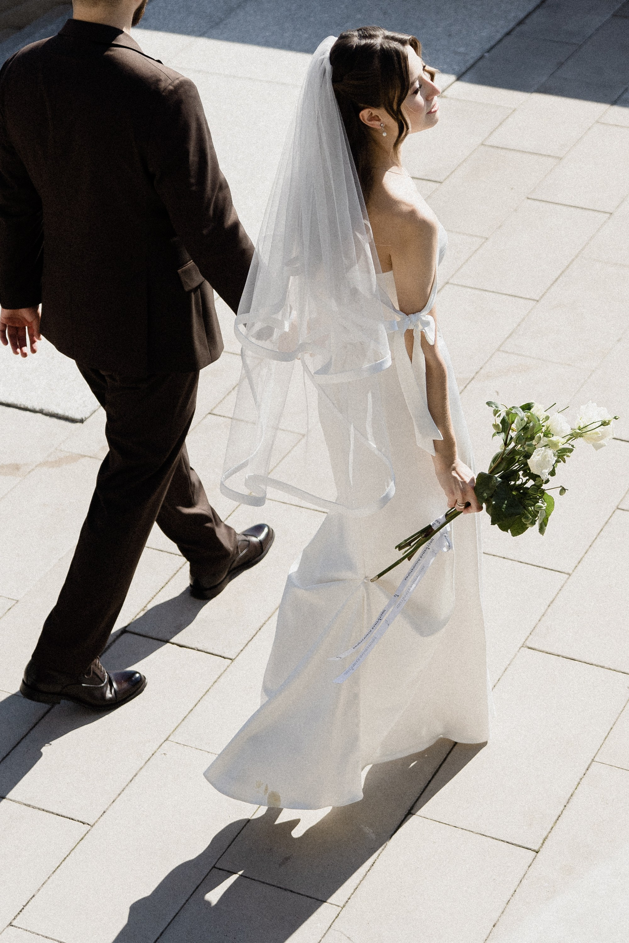 Ксения и Валерий. Фотограф Кощеева Дарья