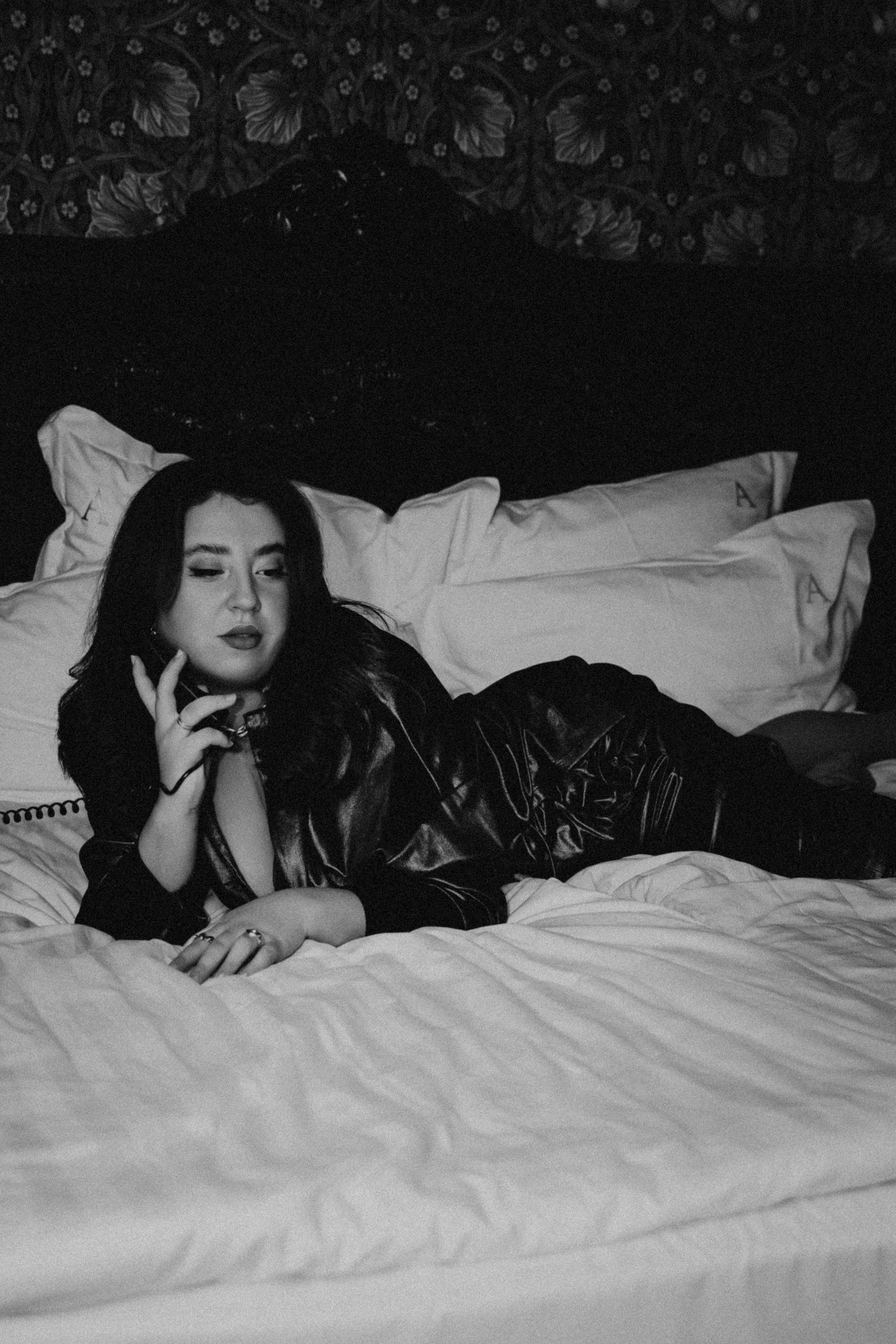 Женский портрет. Гасанова Любовь фотограф в Москве