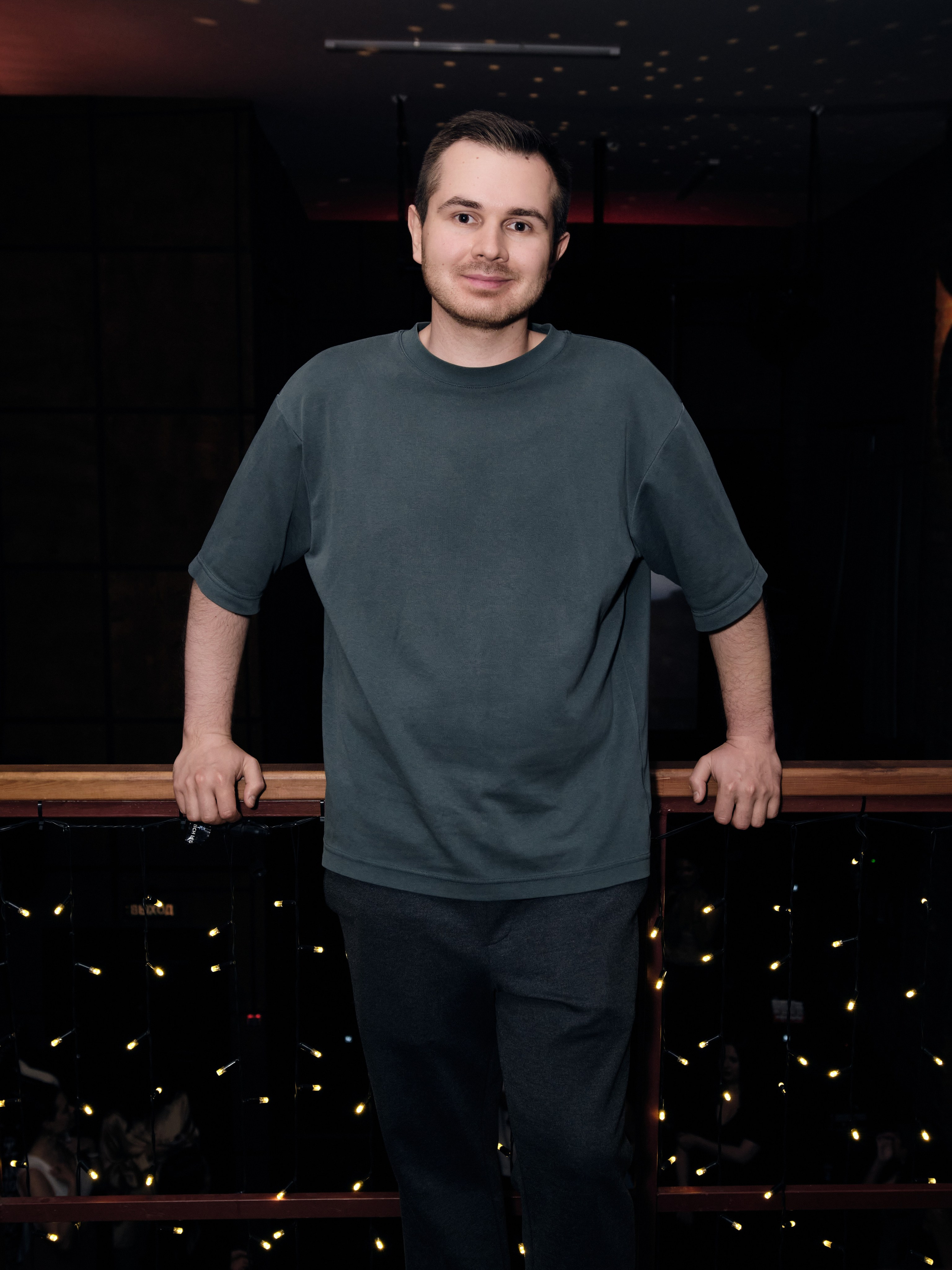 Репортажная съёмка мероприятия. Коммерческий, репортажный фотограф в Москве Лейла Мару