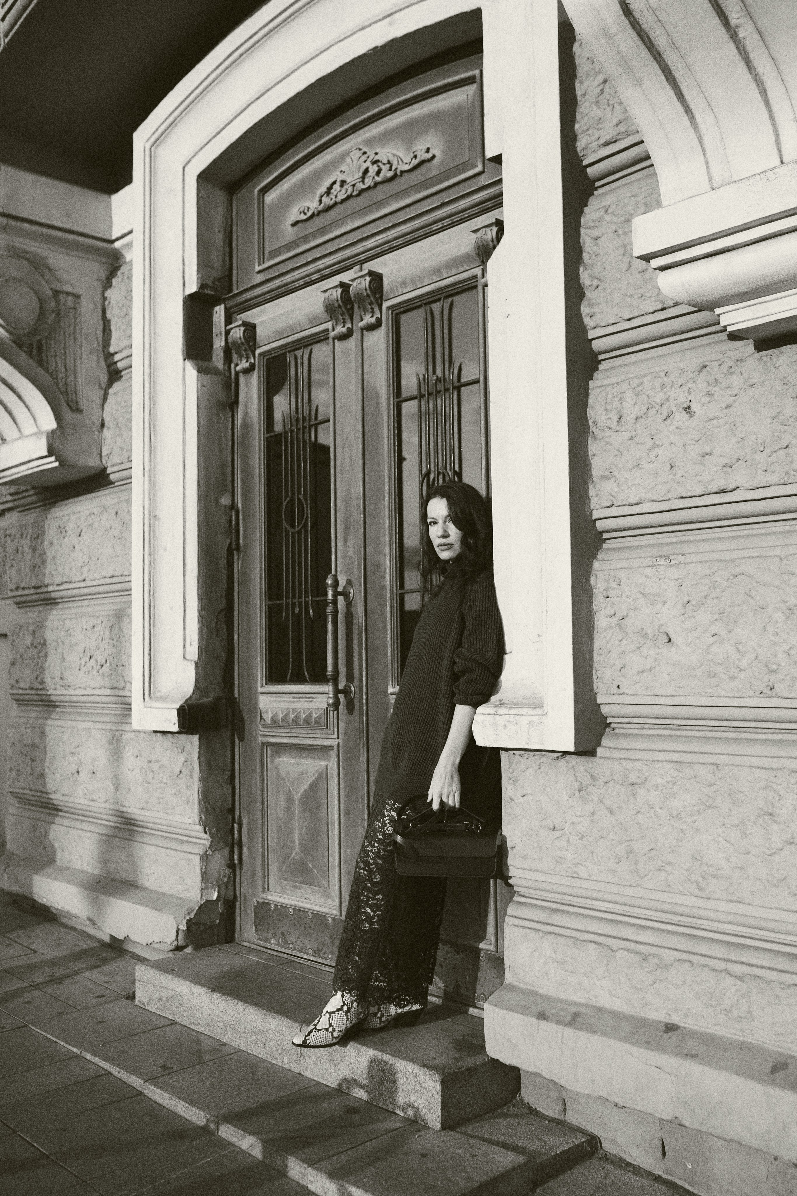 Екатерина. Фотограф Ионова Анастасия, г Владивосток