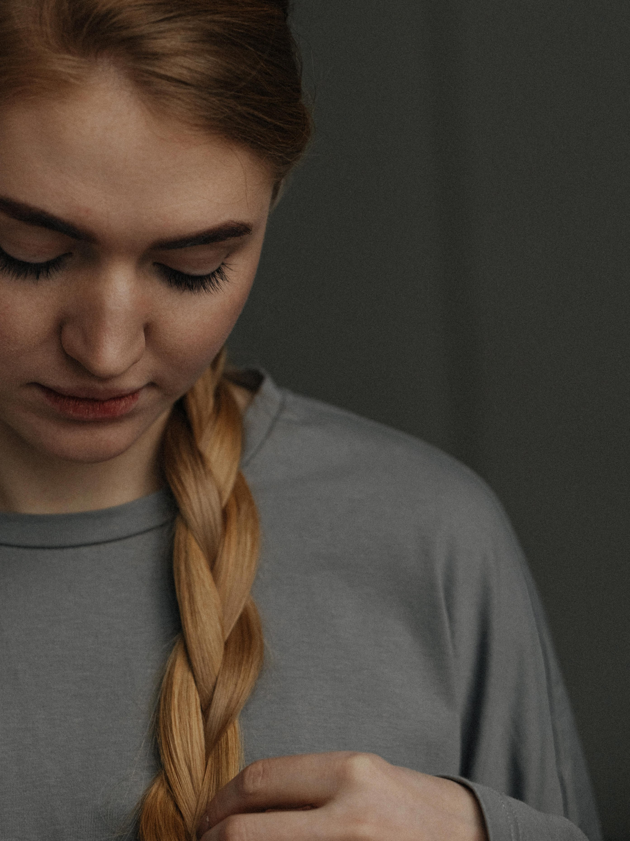 Настя. Свадебный и портретный фотограф Тюмень