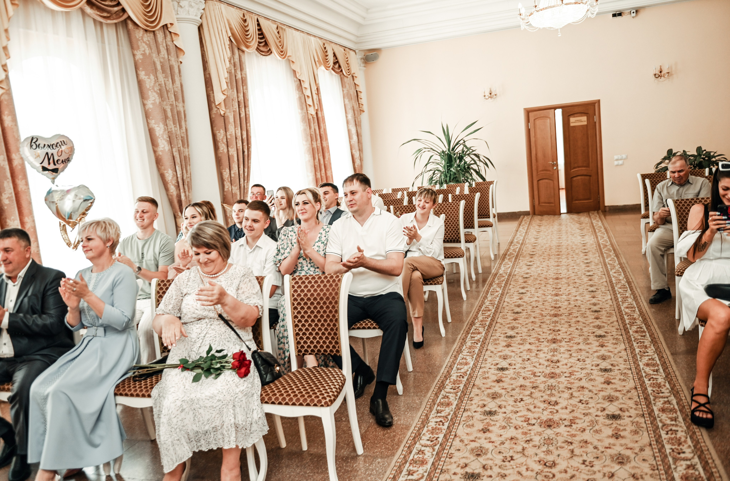 Алексей и Дарья. Свадебный, семейный, детский, контент фотограф в Омске Максим Ильин