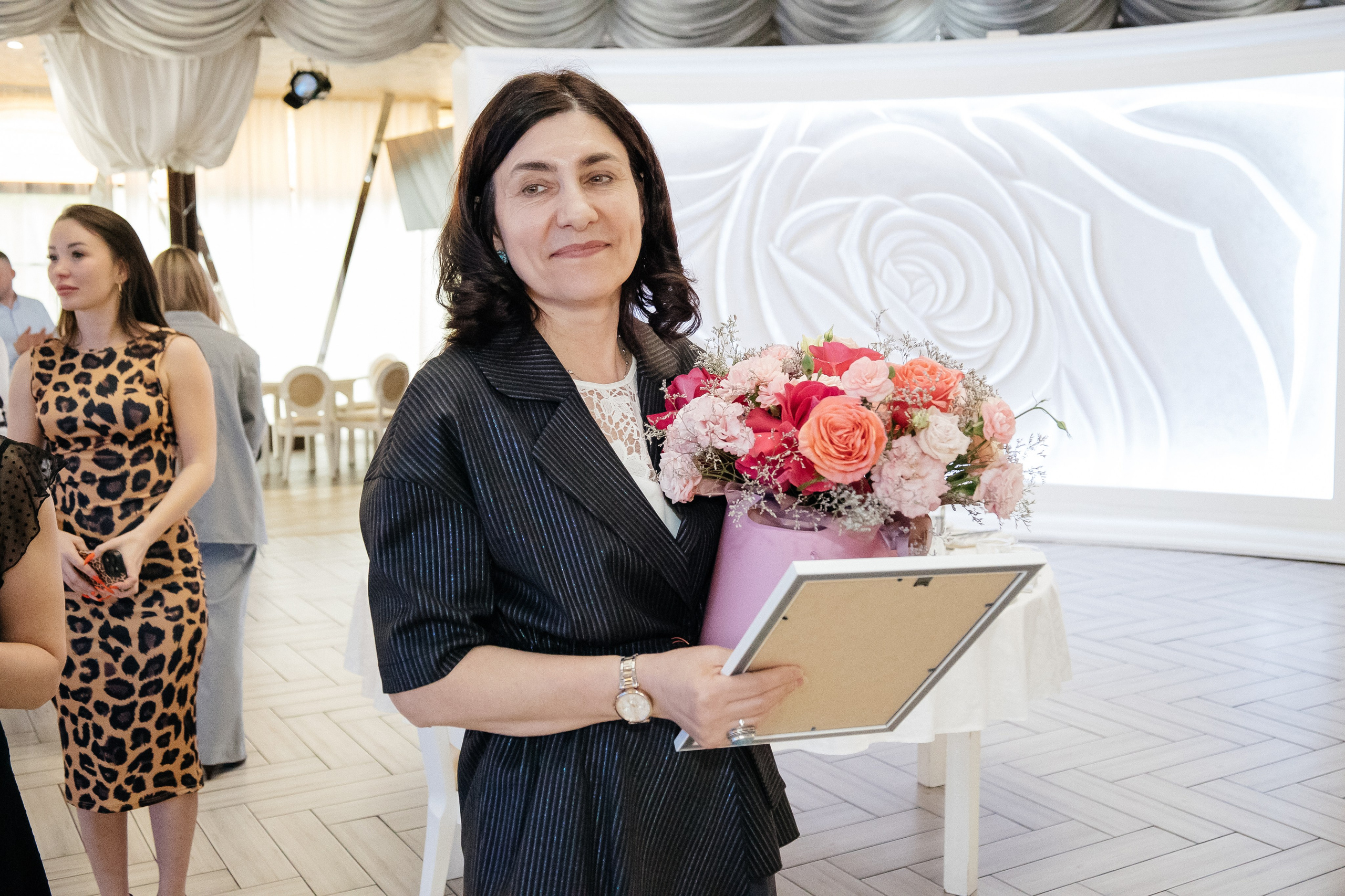 Выпускной 4класс. Фотограф в Иркутске