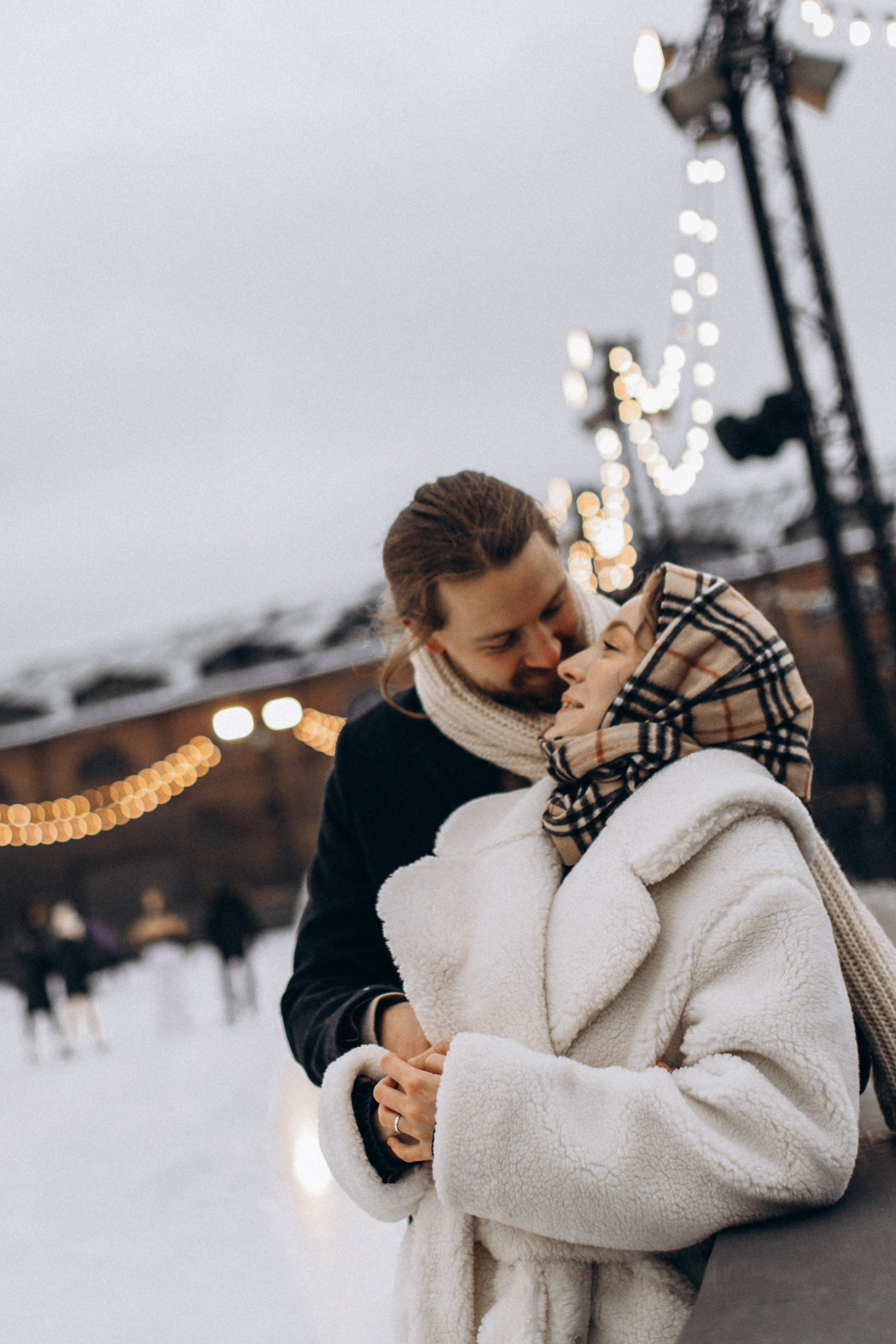 New Holland. Фотограф в Санкт-Петербурге Арбатская Наталья