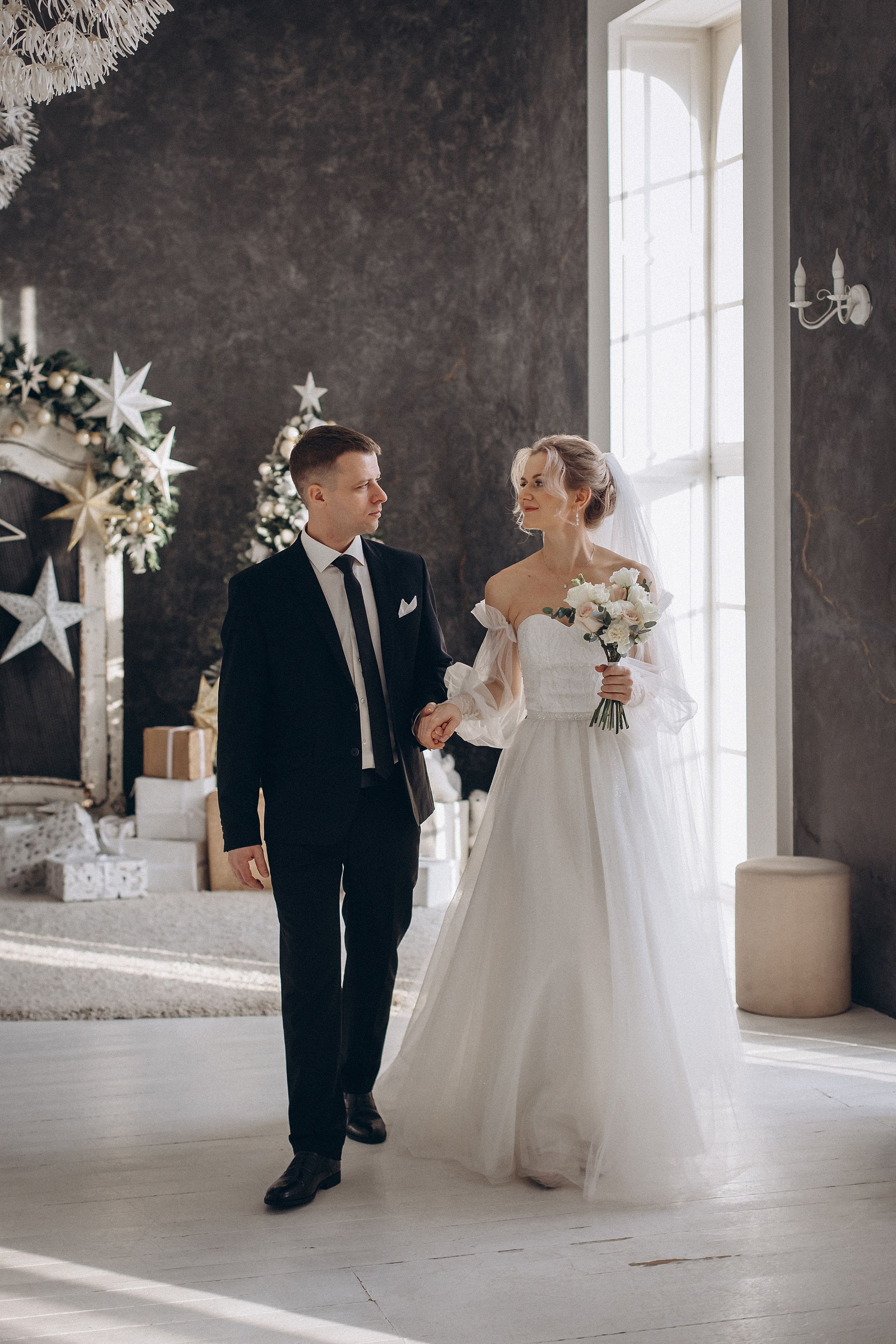 Свадьба. Фотограф