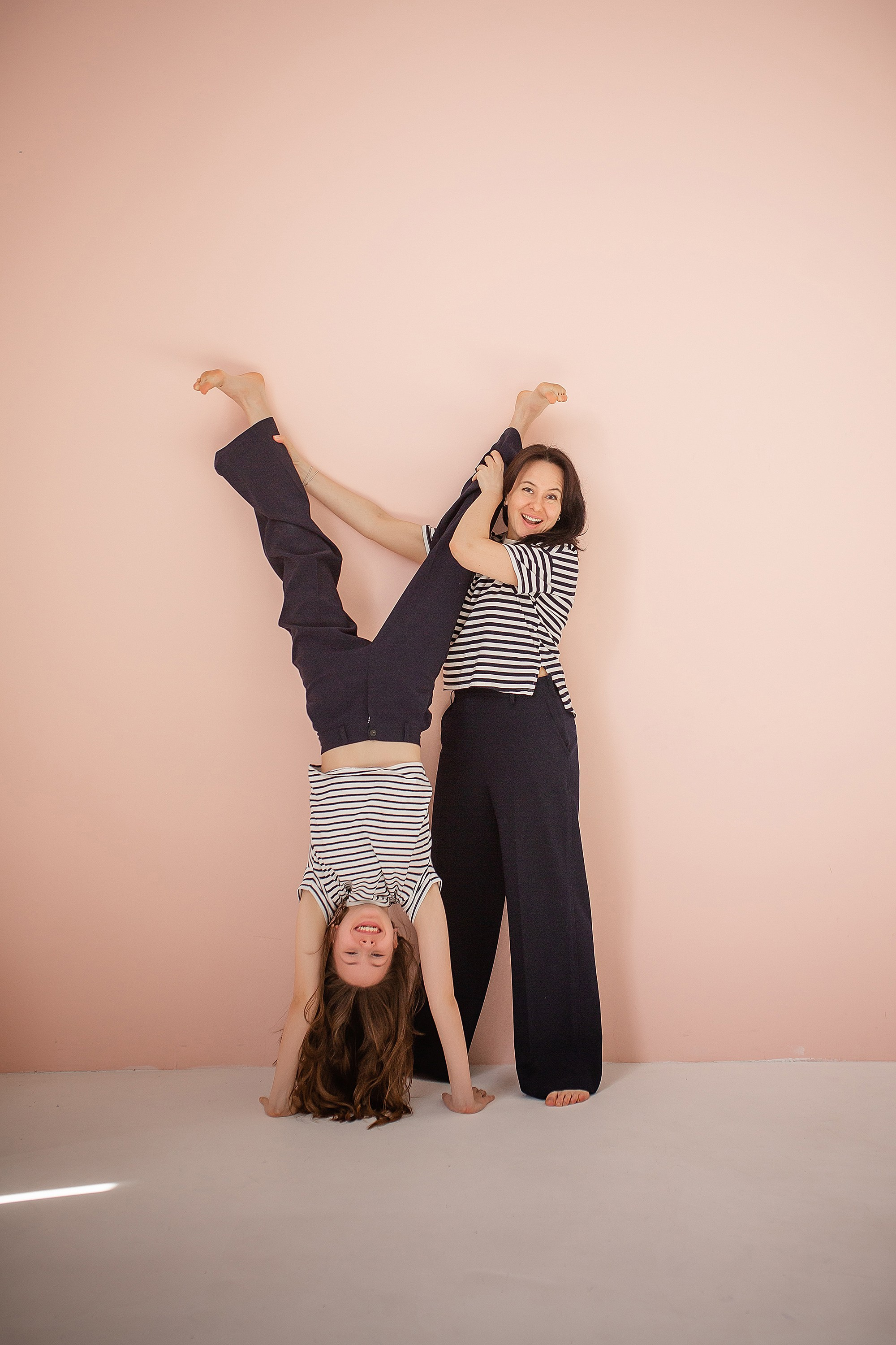 Семейные истории. Фотограф