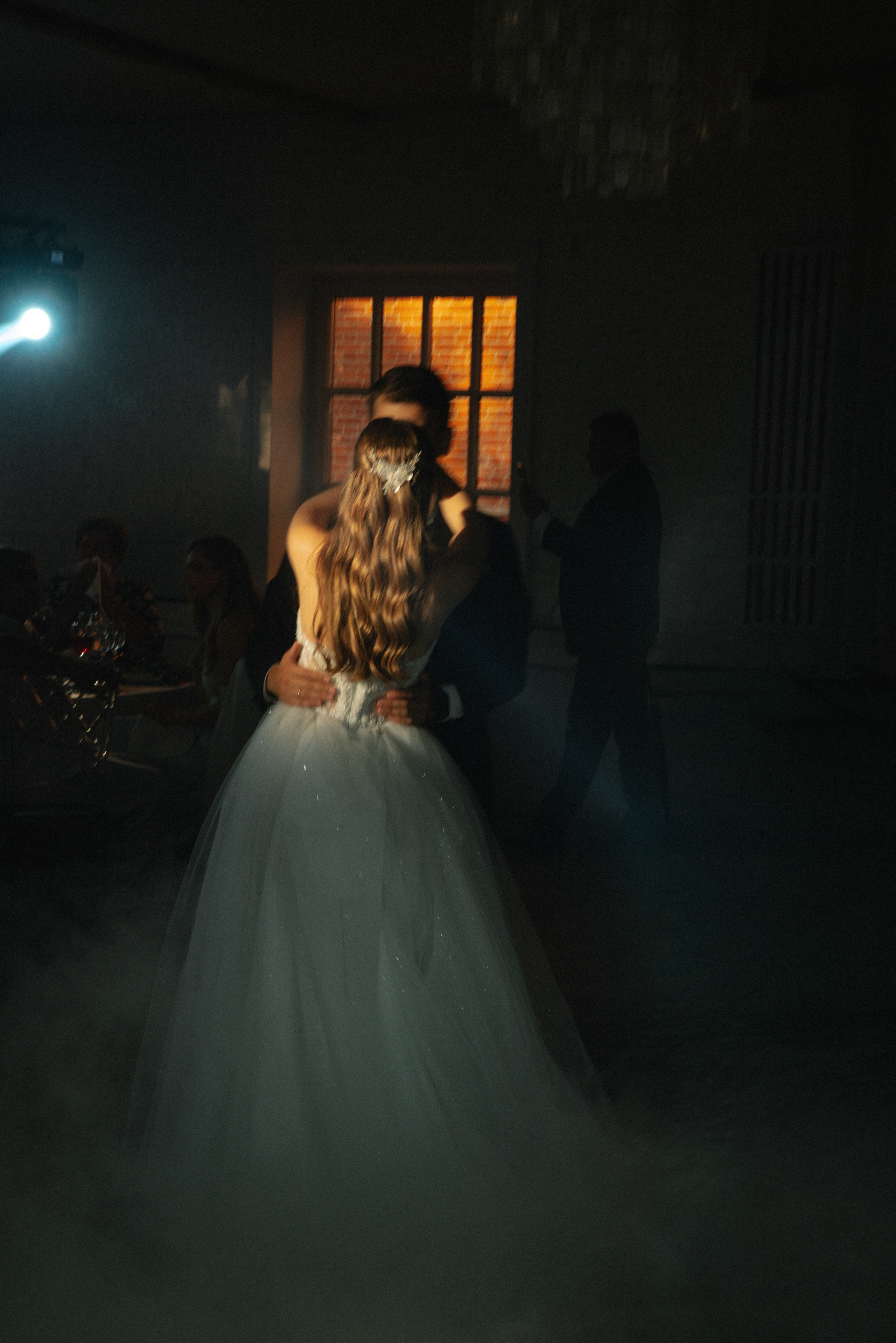 Валерий & Наталия. Свадебный, семейный, женский фотограф в Москве, Мытищах, Королёве Ксения Узилле