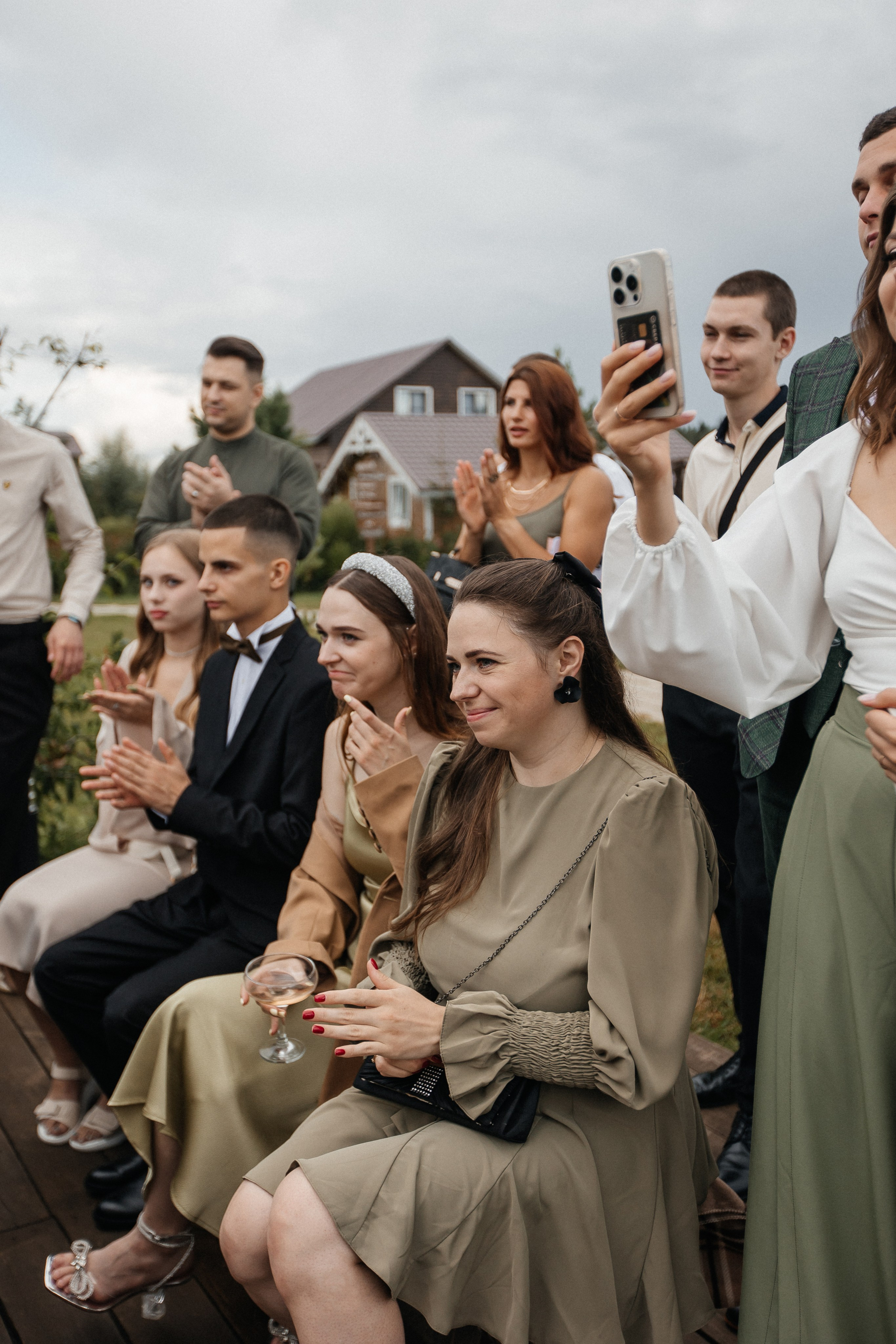 Маша и Саша. Свадебный фотограф Москва и МО Паншина Дарья