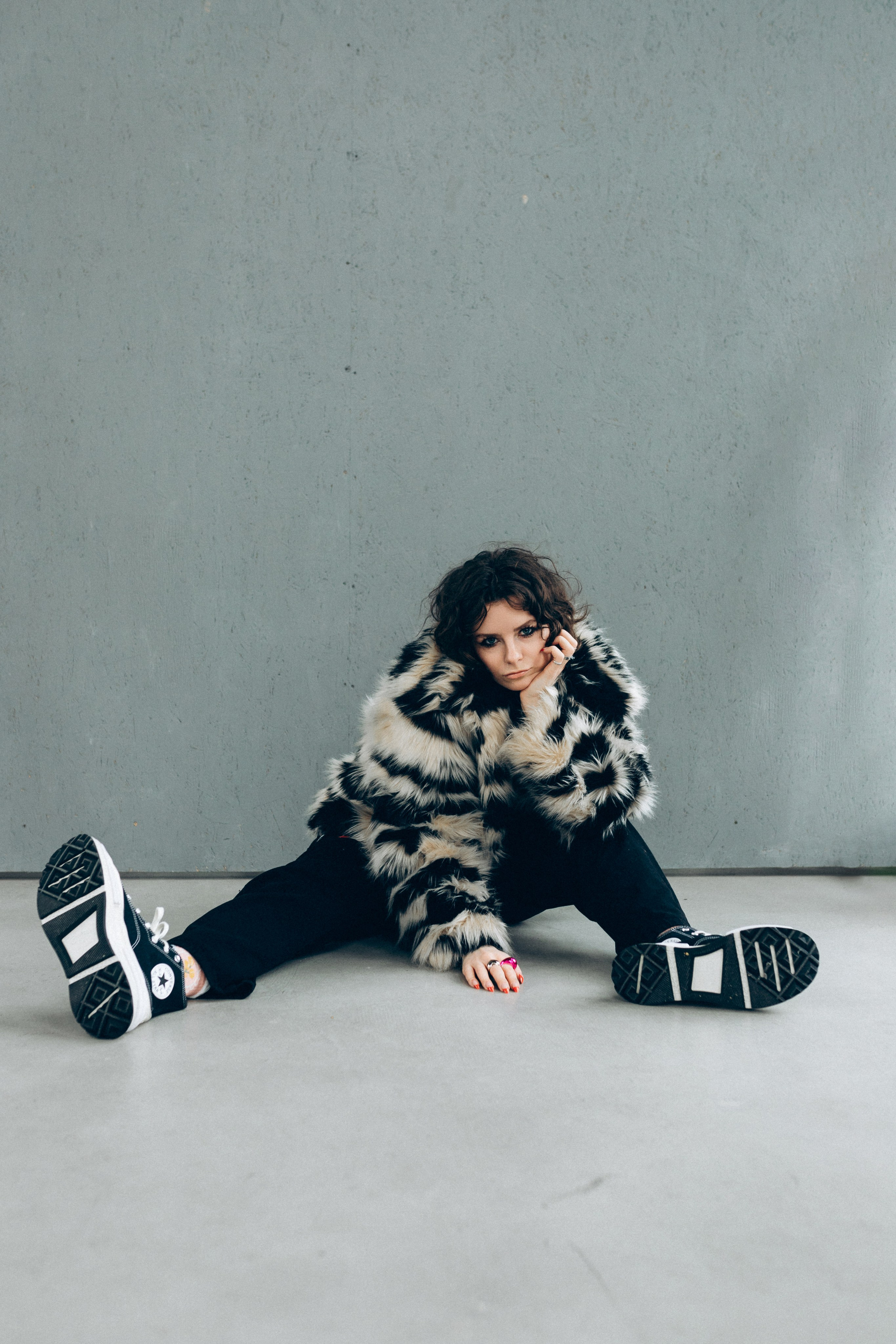 Анна. Семейный фотограф в Санкт-Петербурге Назарова Ксения