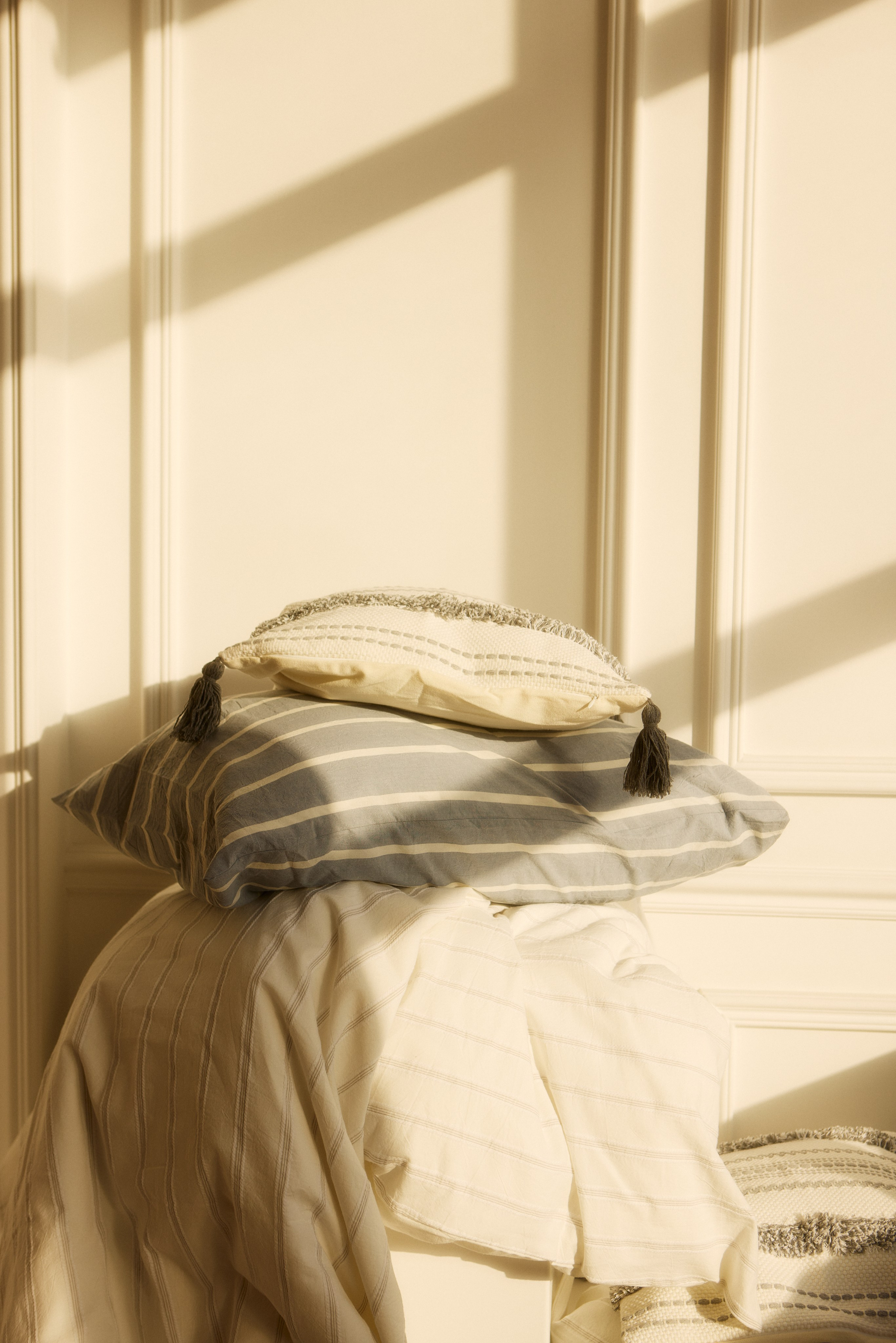 Съёмка постельного белья. Photorina — фотограф Ирина Гулемина