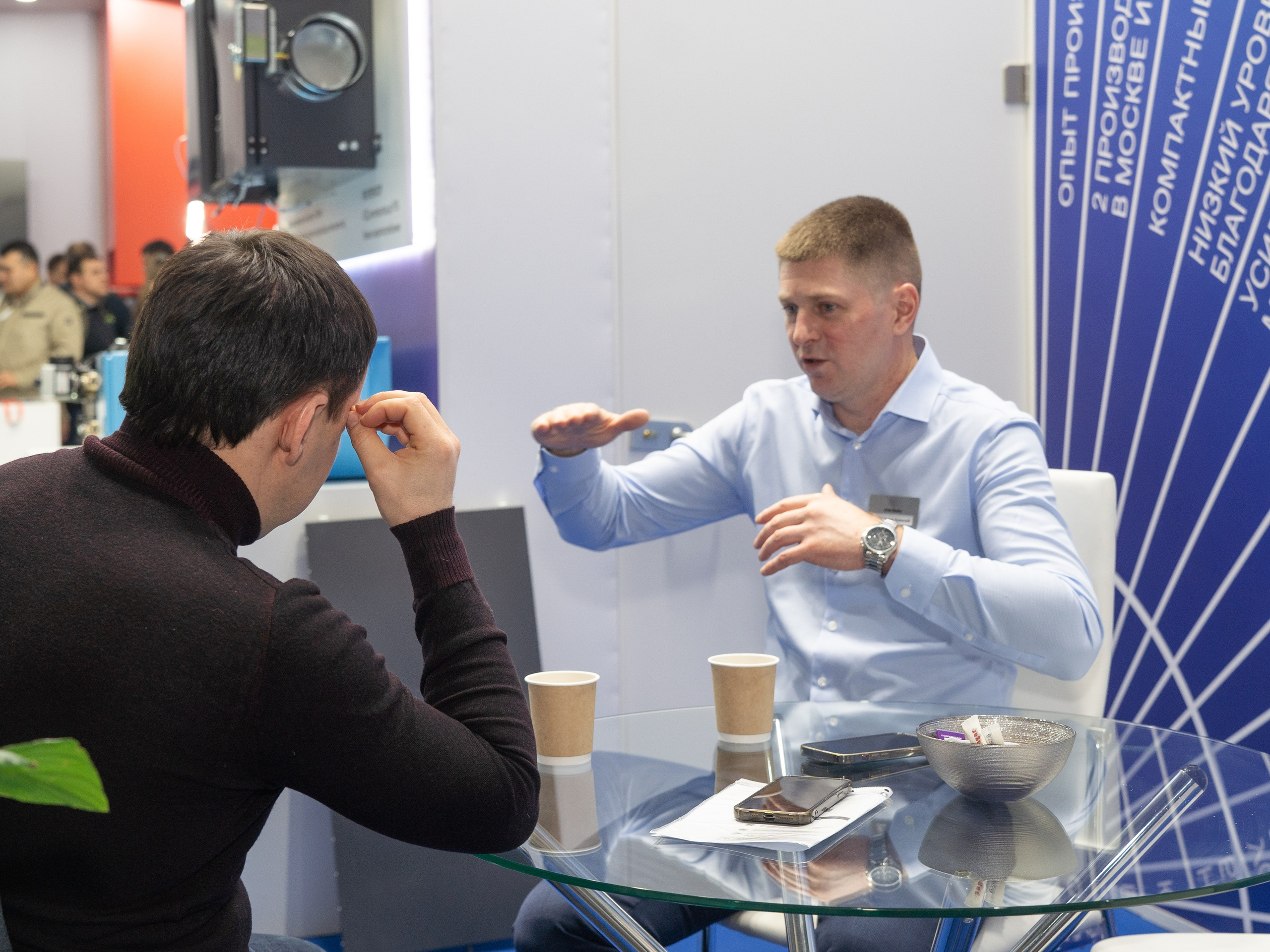 Крокус Вентиляция. Фотограф Зинаида Евдокимова