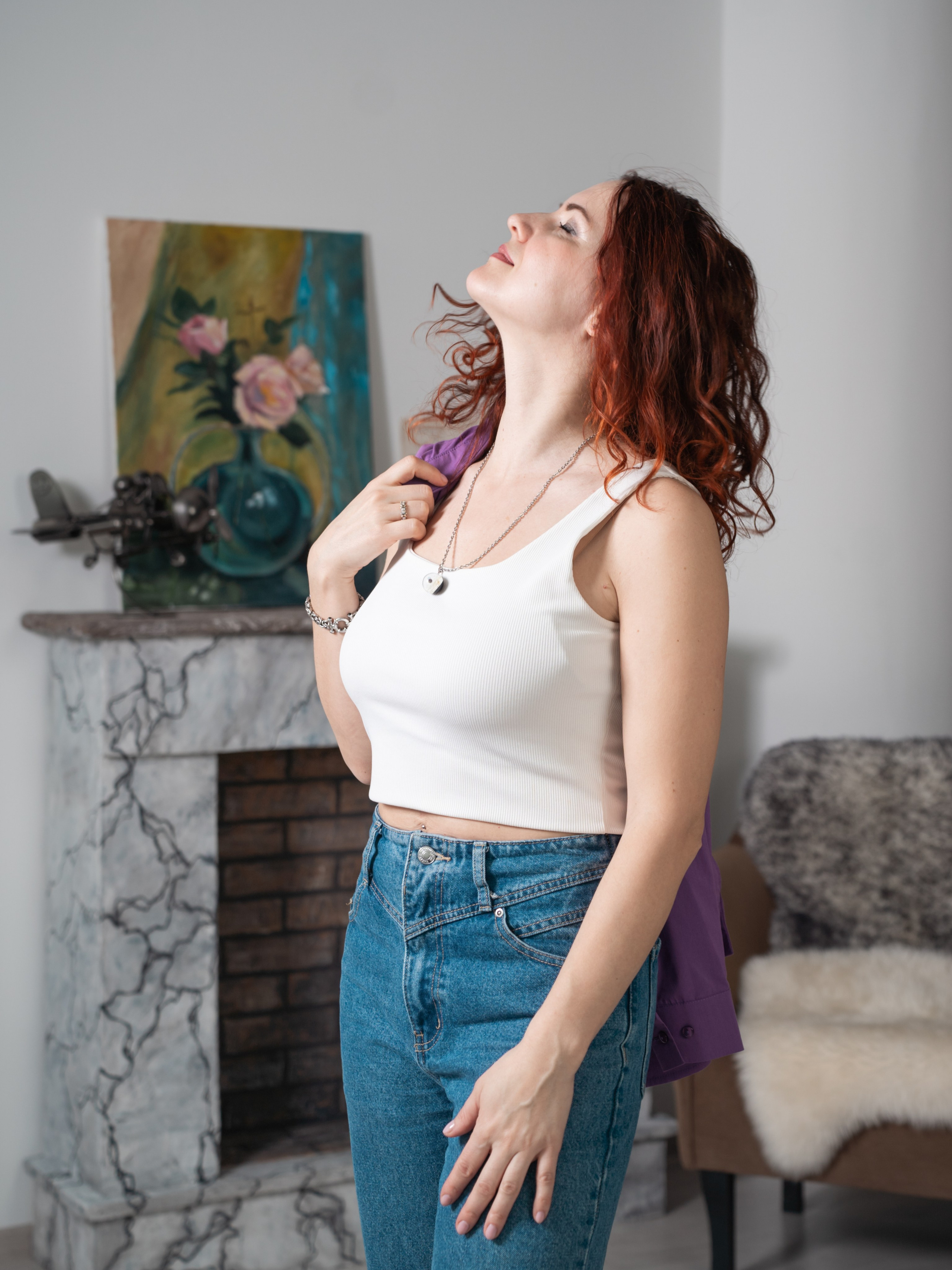 Таро. Фотограф Зинаида Евдокимова