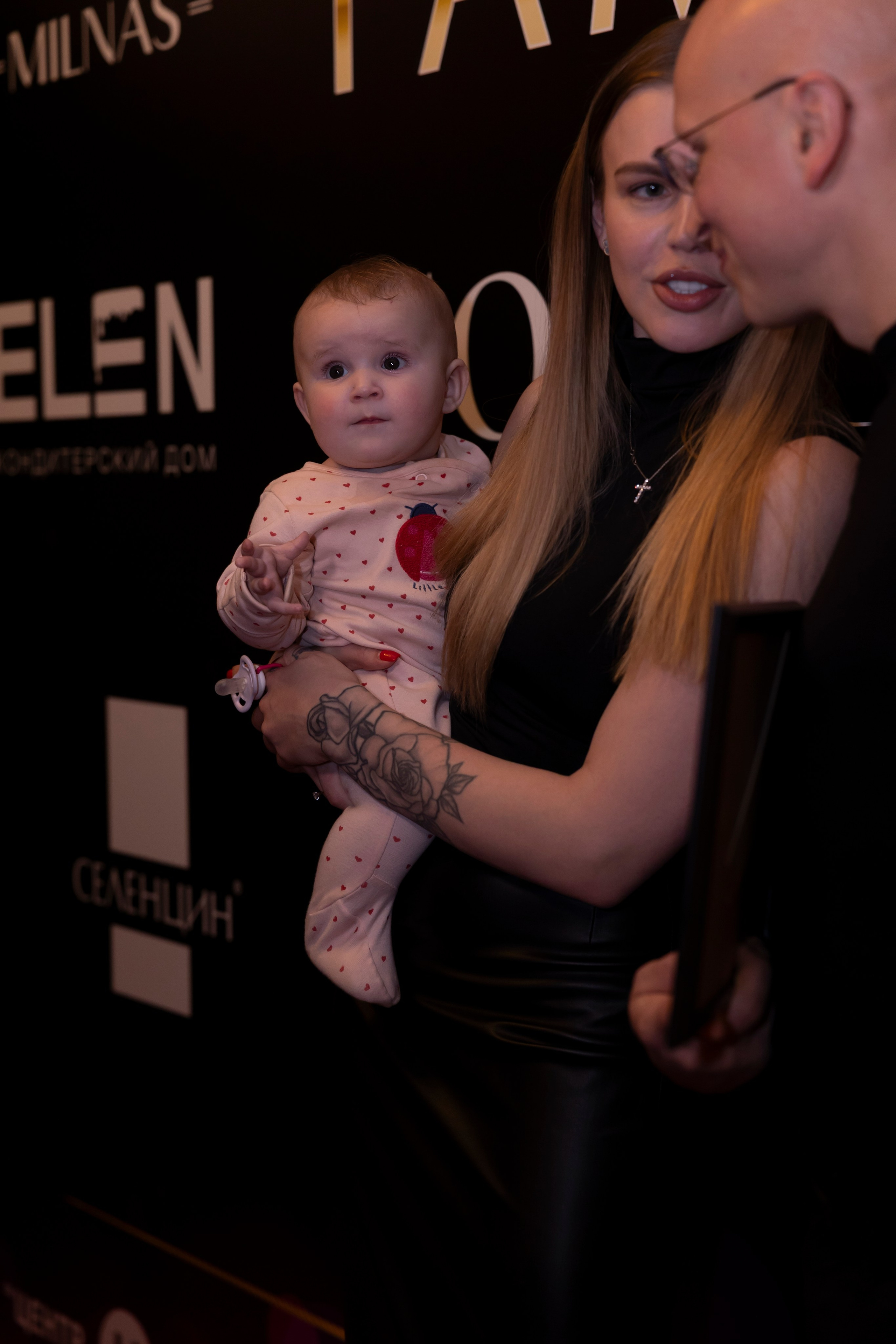 Премия «I`m famous». Сказочный фотограф для Вас и Вашей семьи