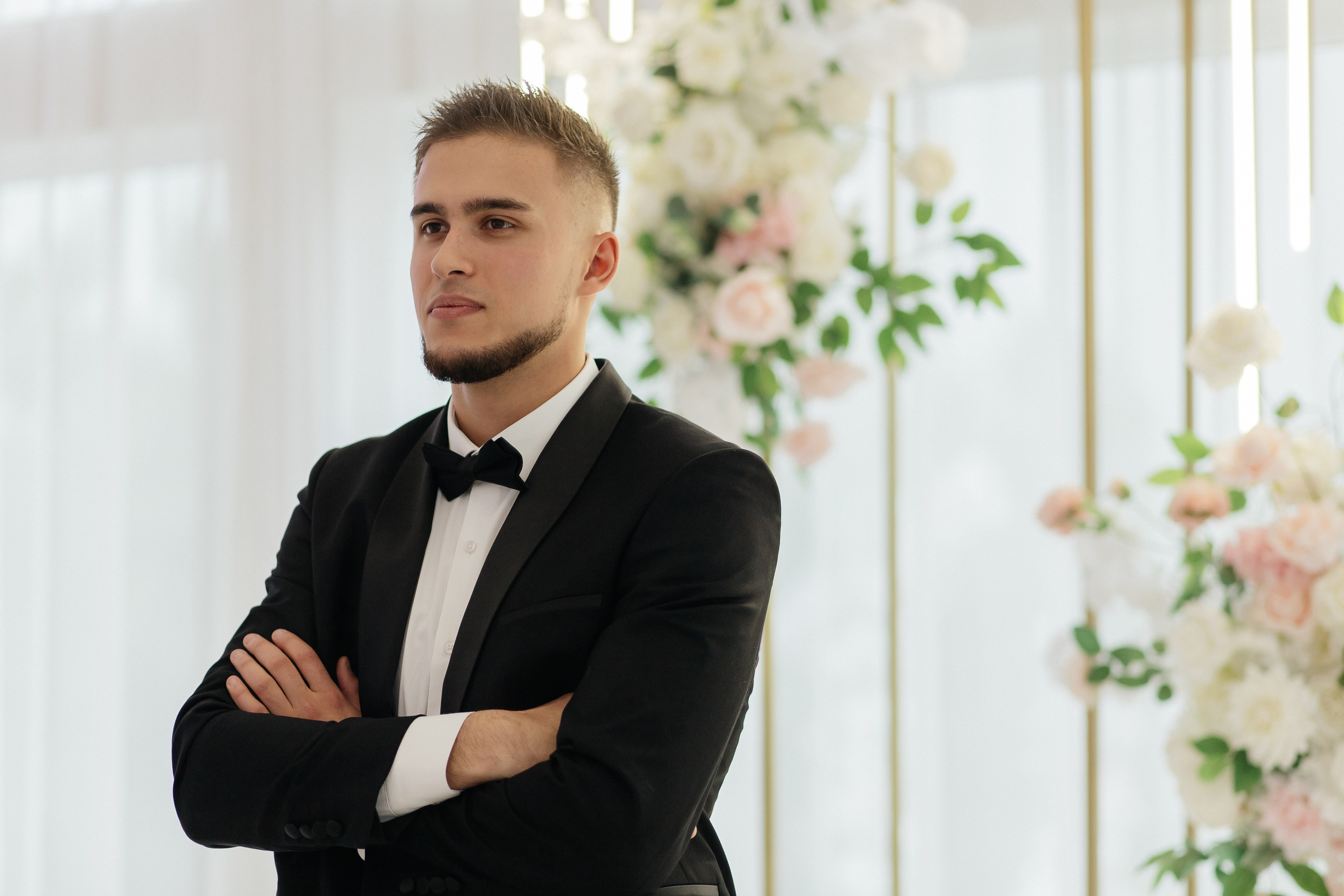 Алина и Антон. Свадебный и семейный фотограф Витебск