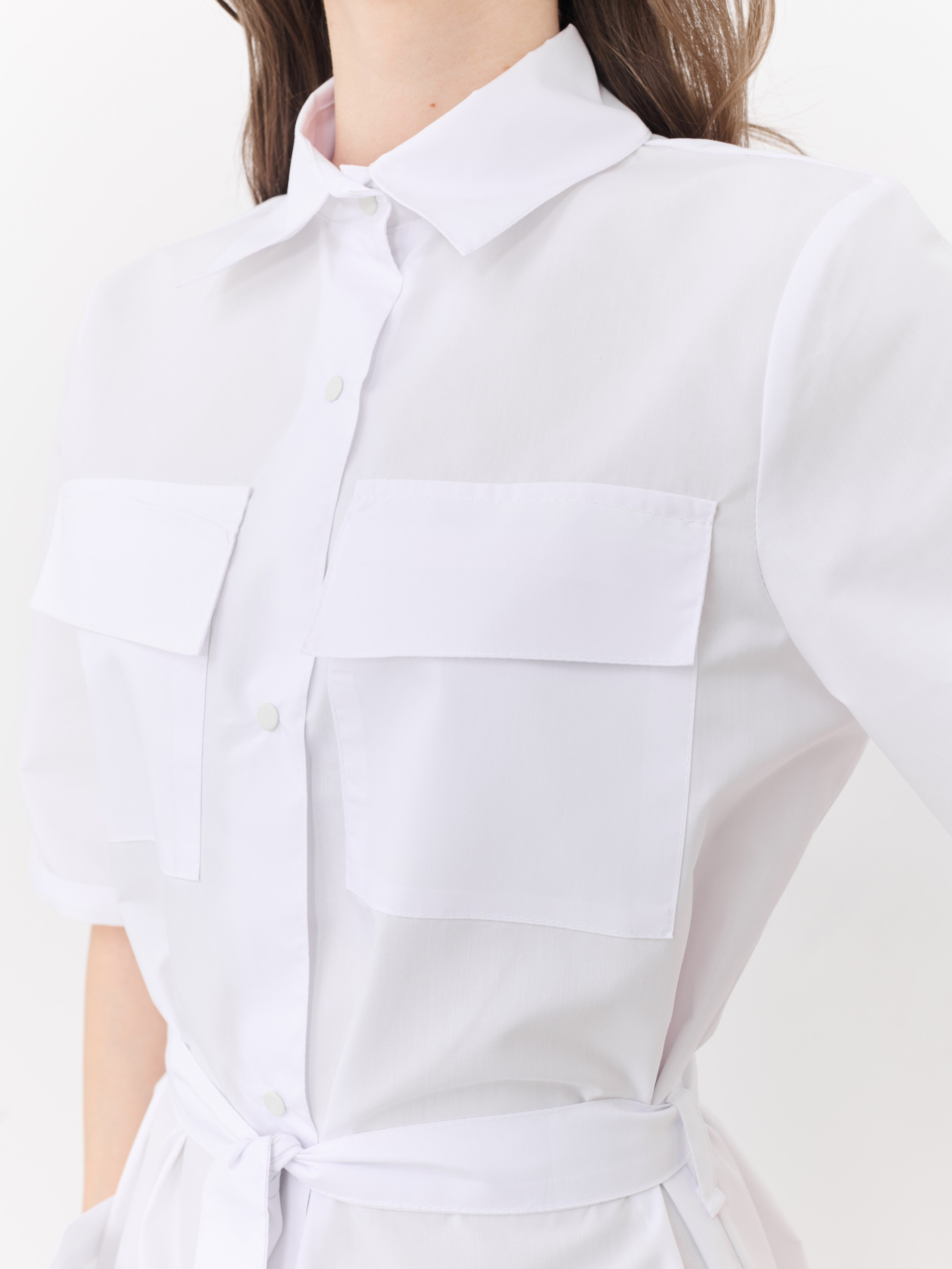 Медицинская одежда. Фотограф Москва