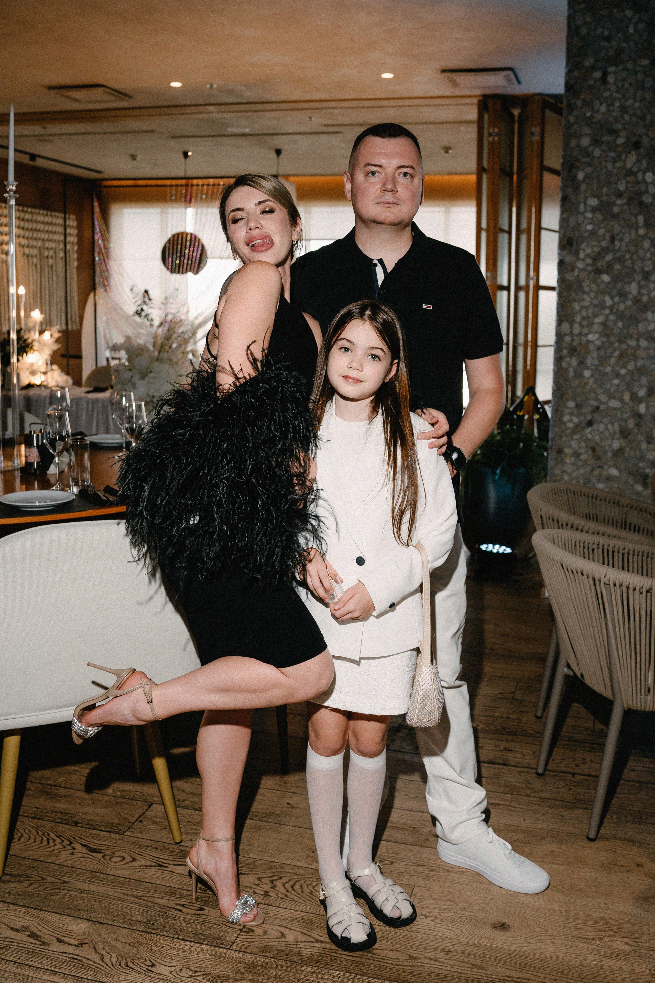 Александр и Марина. Свадебный и семейный фотограф в Воронеже Анастасия Бойко