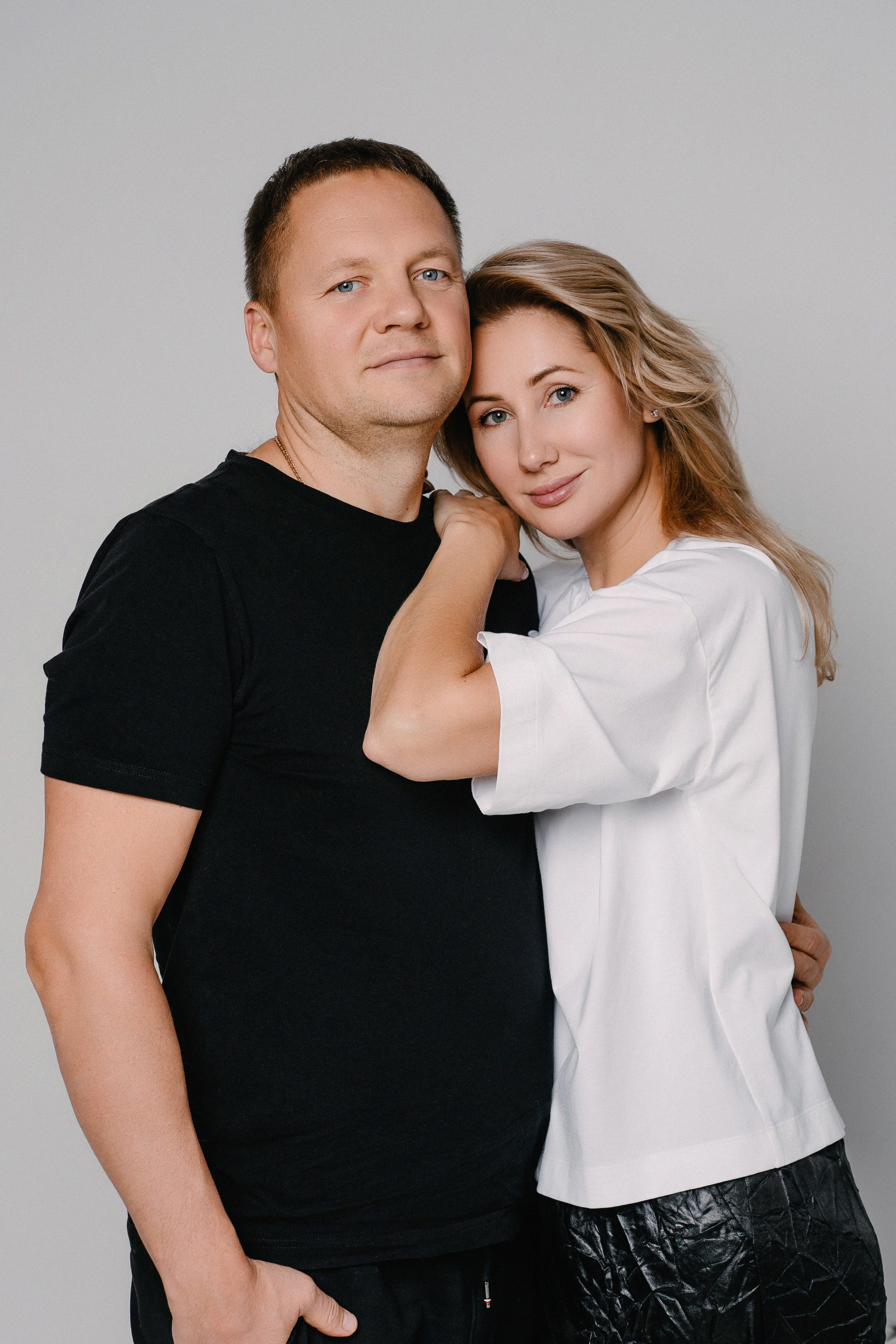 Семья Евгении. Свадебный и семейный фотограф в Воронеже Анастасия Бойко