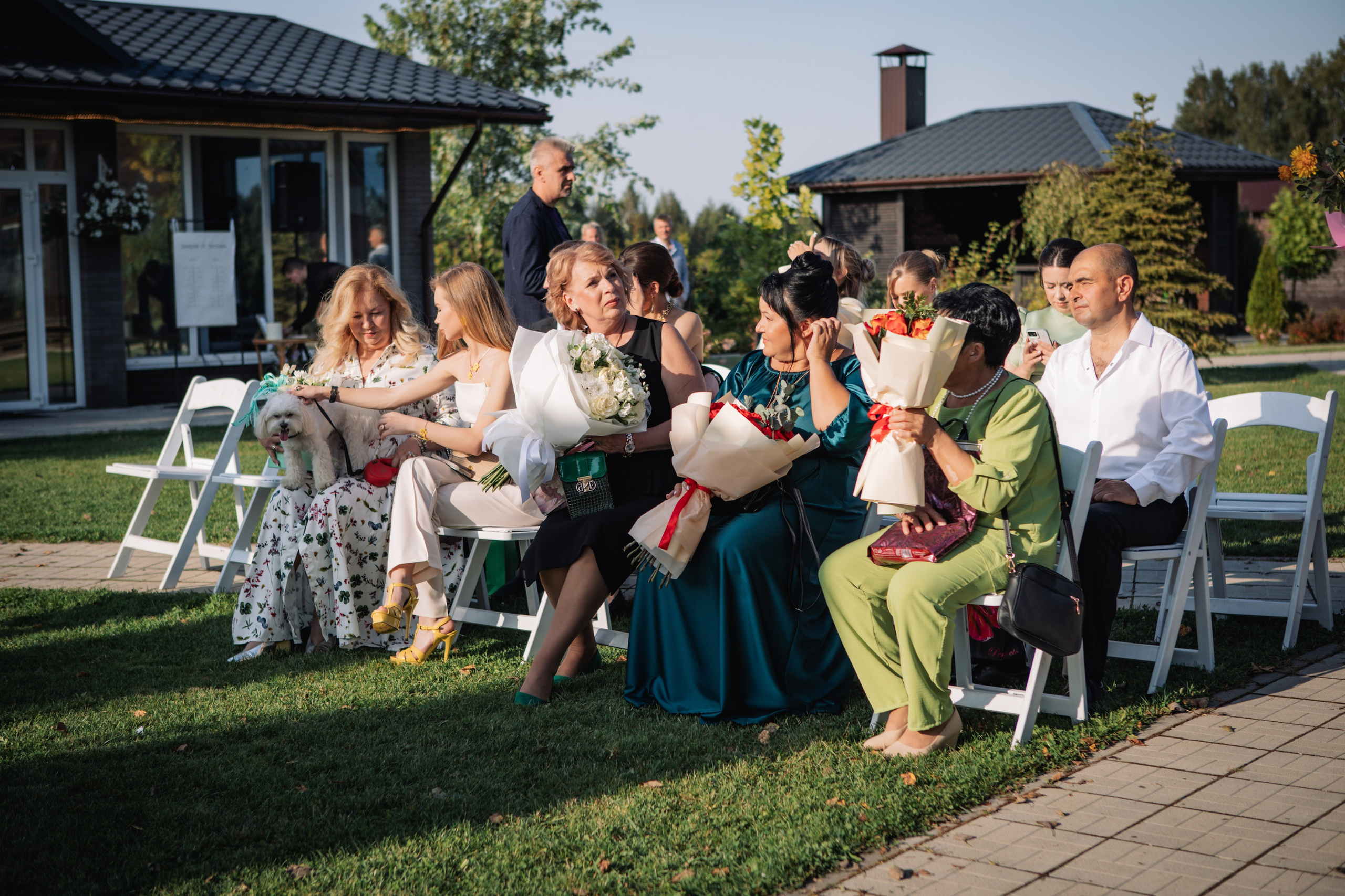 Ангелина и Дима