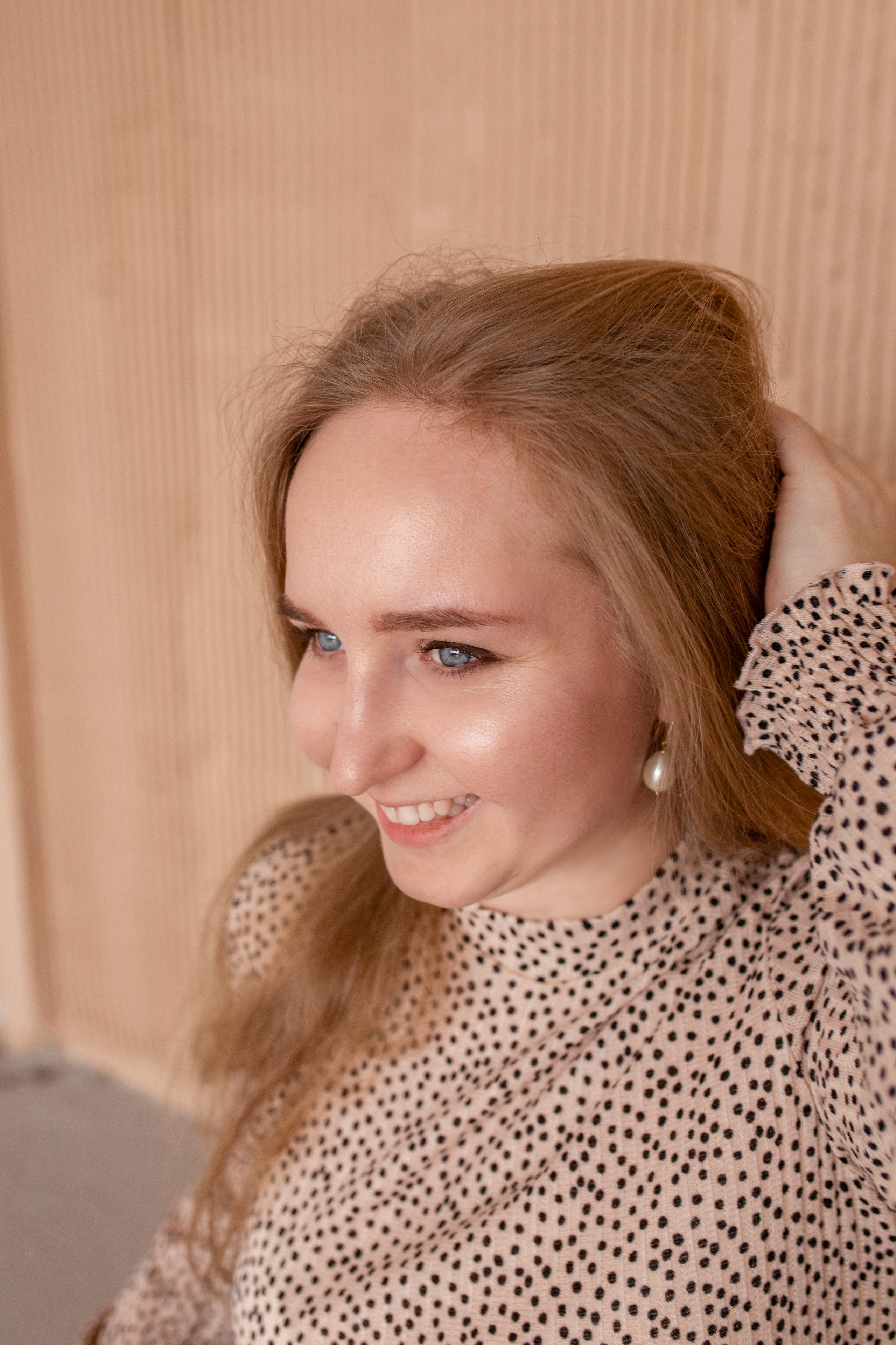 Настя и Ева