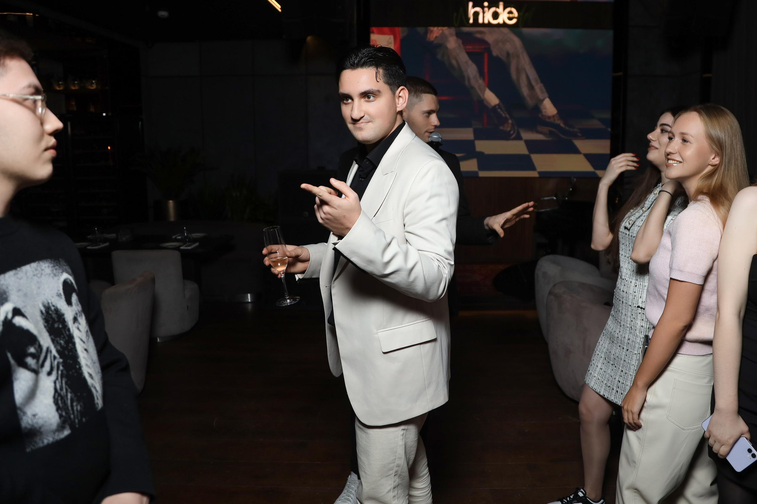 Др Михаила. Фотограф Антон Чупринин