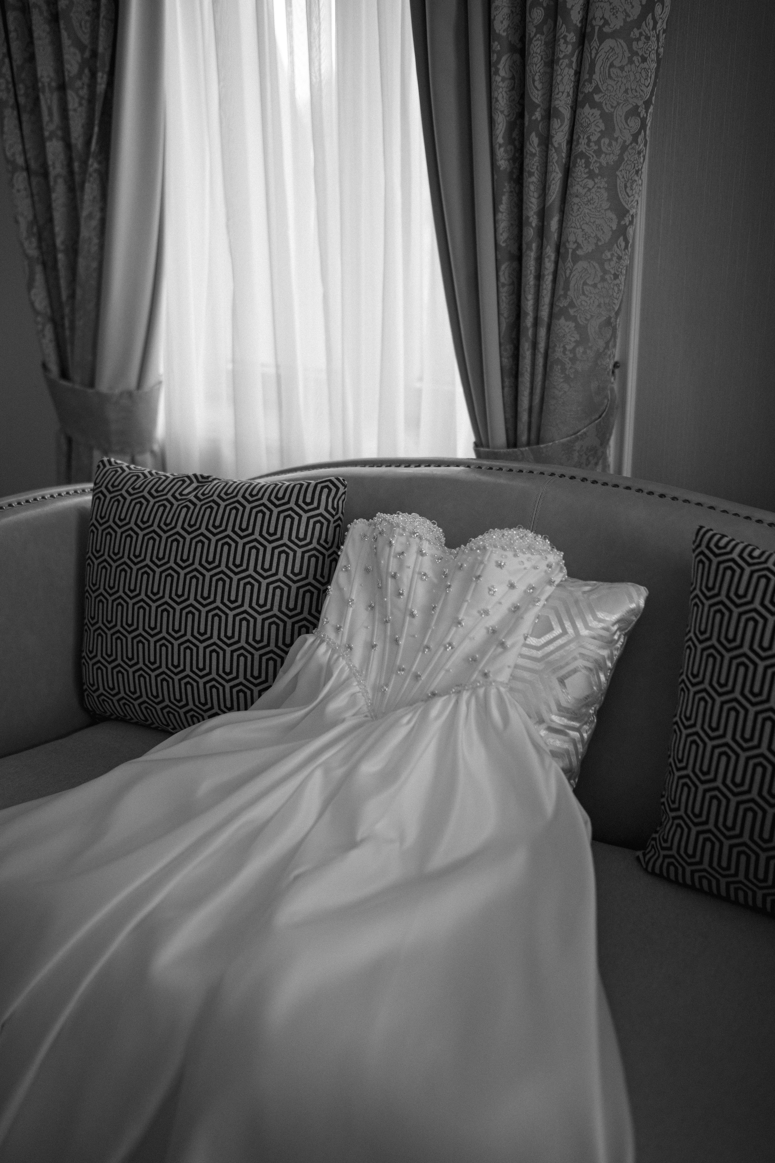 Моменты в ритме стиля. Свадебный фотограф в Санкт-Петербурге