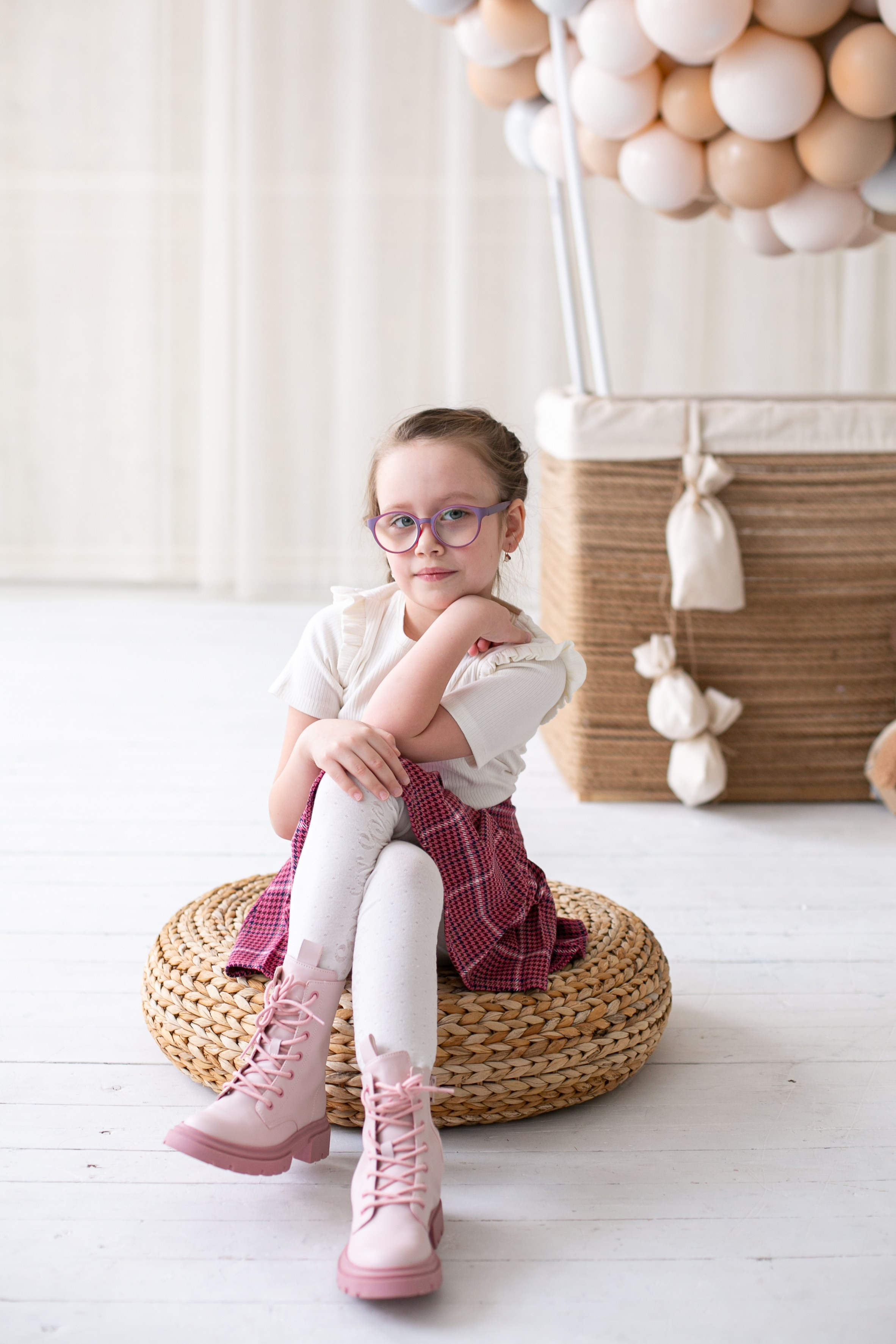 Детский сад. Фотограф Лютикова Ирина, Тюмень, Москва