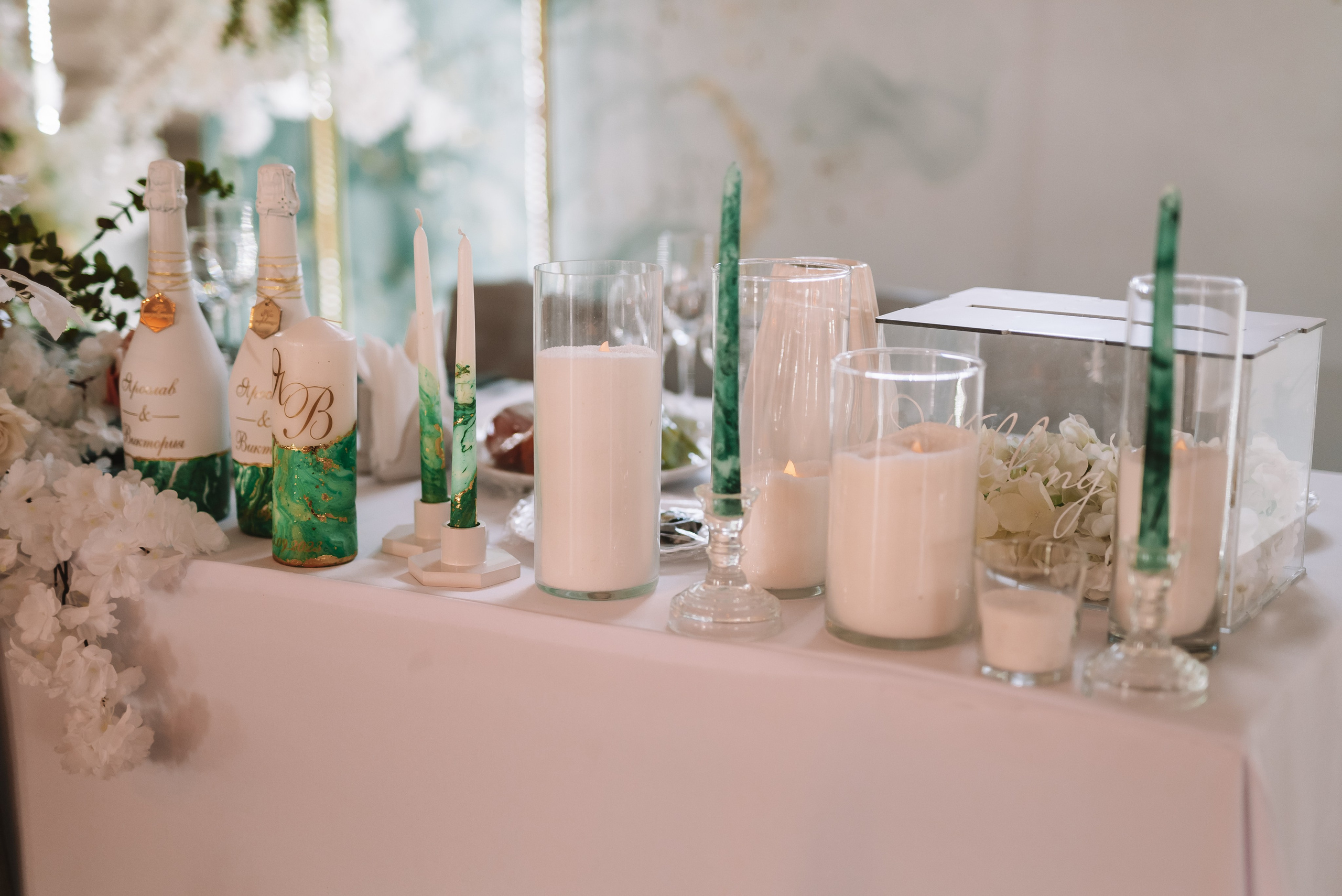 Виктория + Ярослав. Свадебный и семейный фотограф в Волгограде Олеся Лисицкая