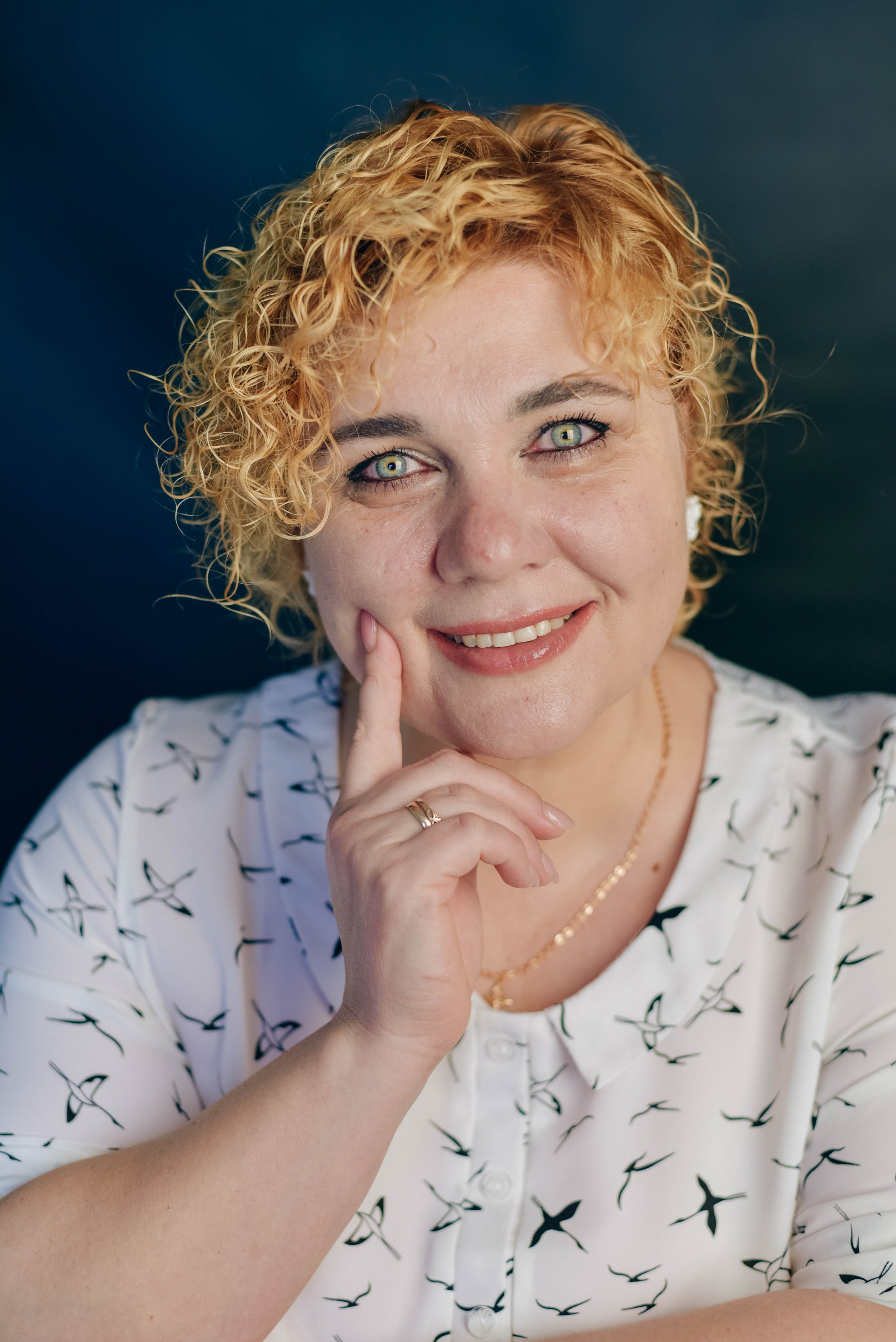 Татьяна. Семейный фотограф в Москве и Севастополе Анастасия Котова