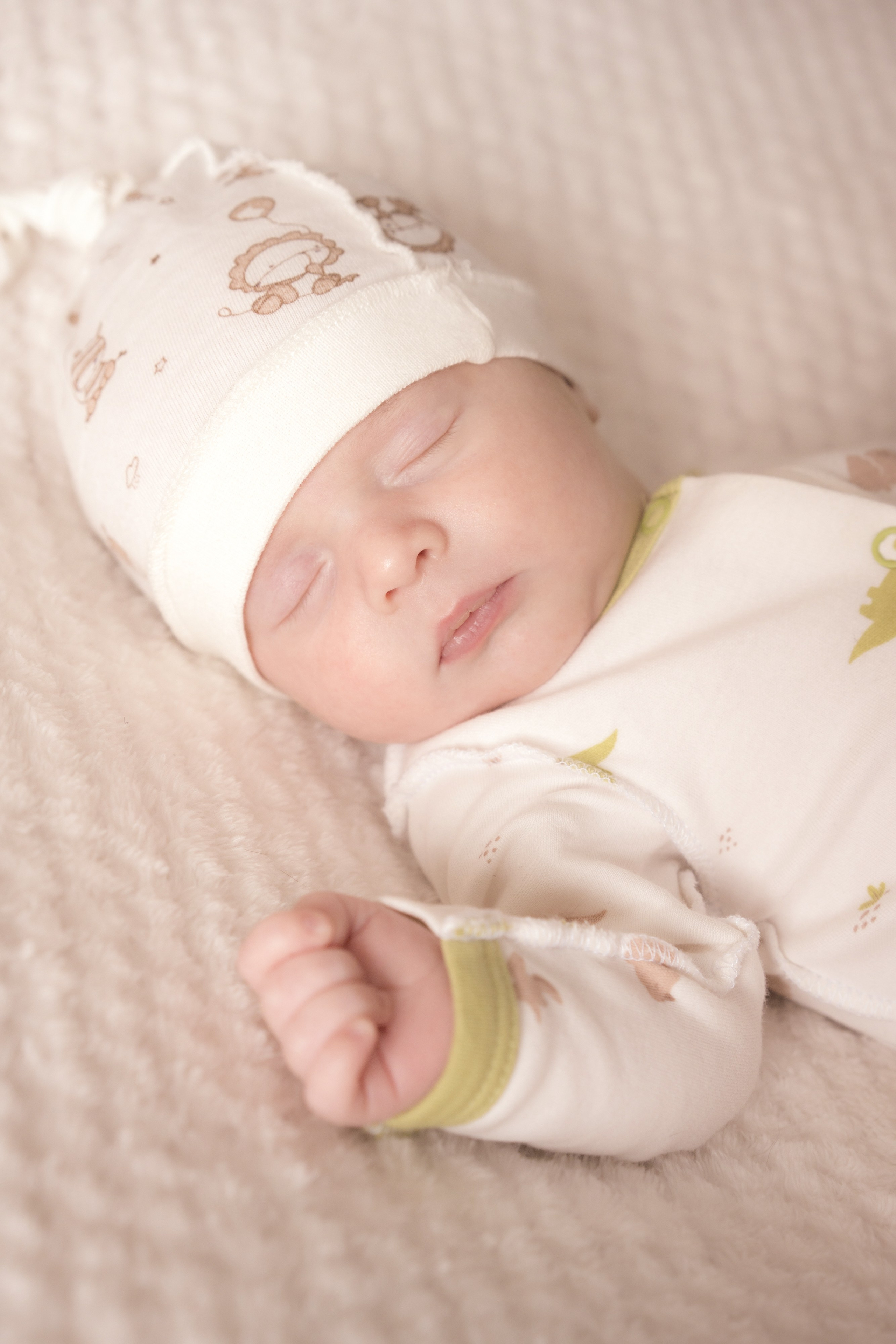 Мужской портрет. Натали Ридель