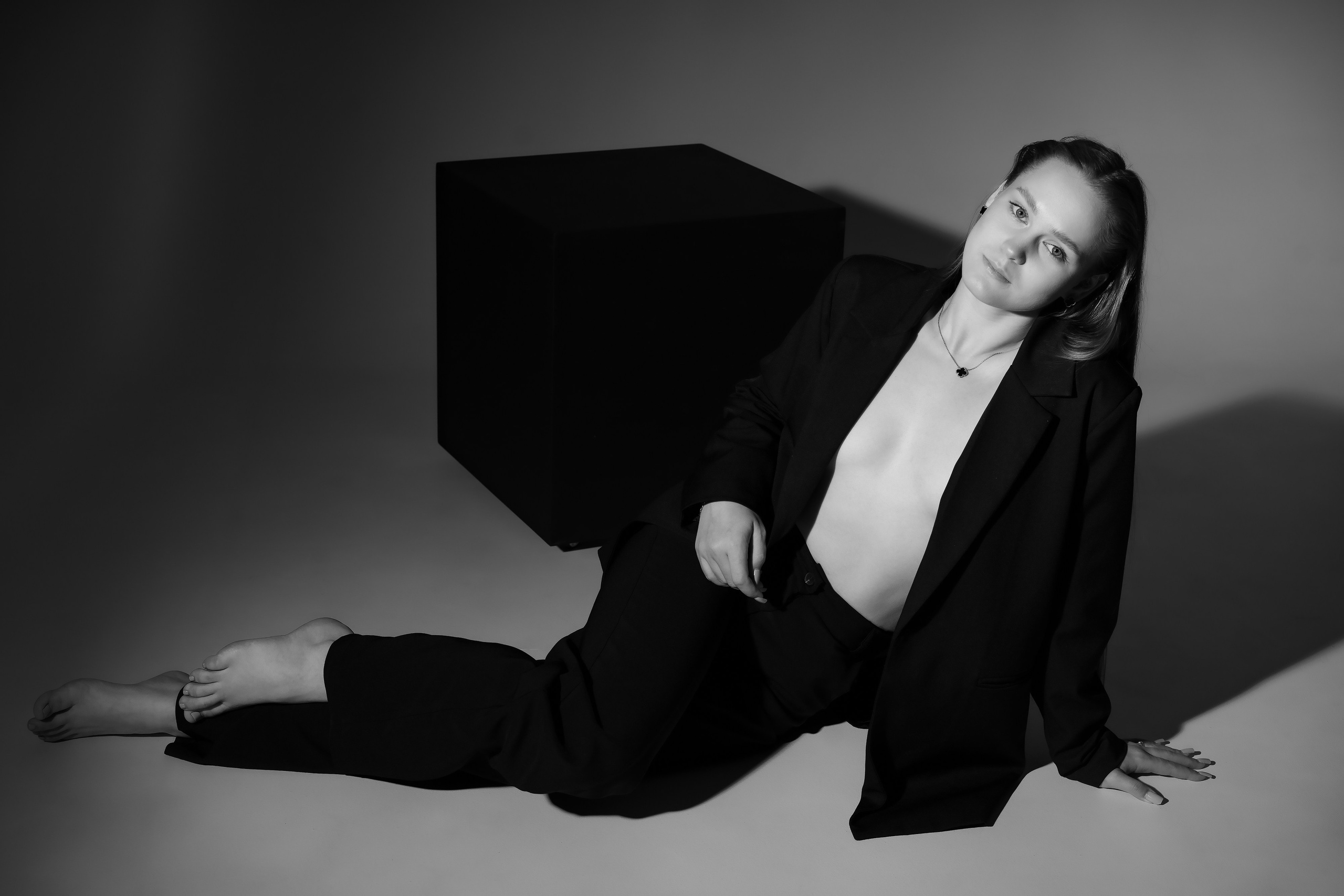 Анастасия. Натали Ридель