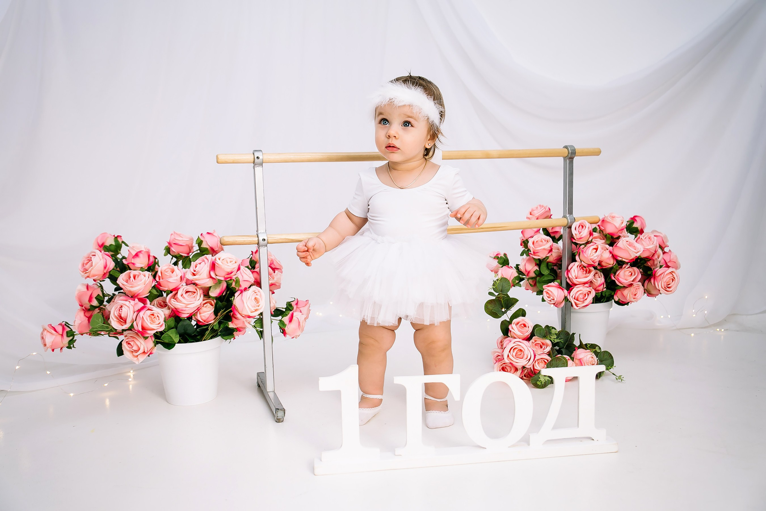 Балерина. Свадебный и семейный фотограф в Краснодаре Илонна Ковалева