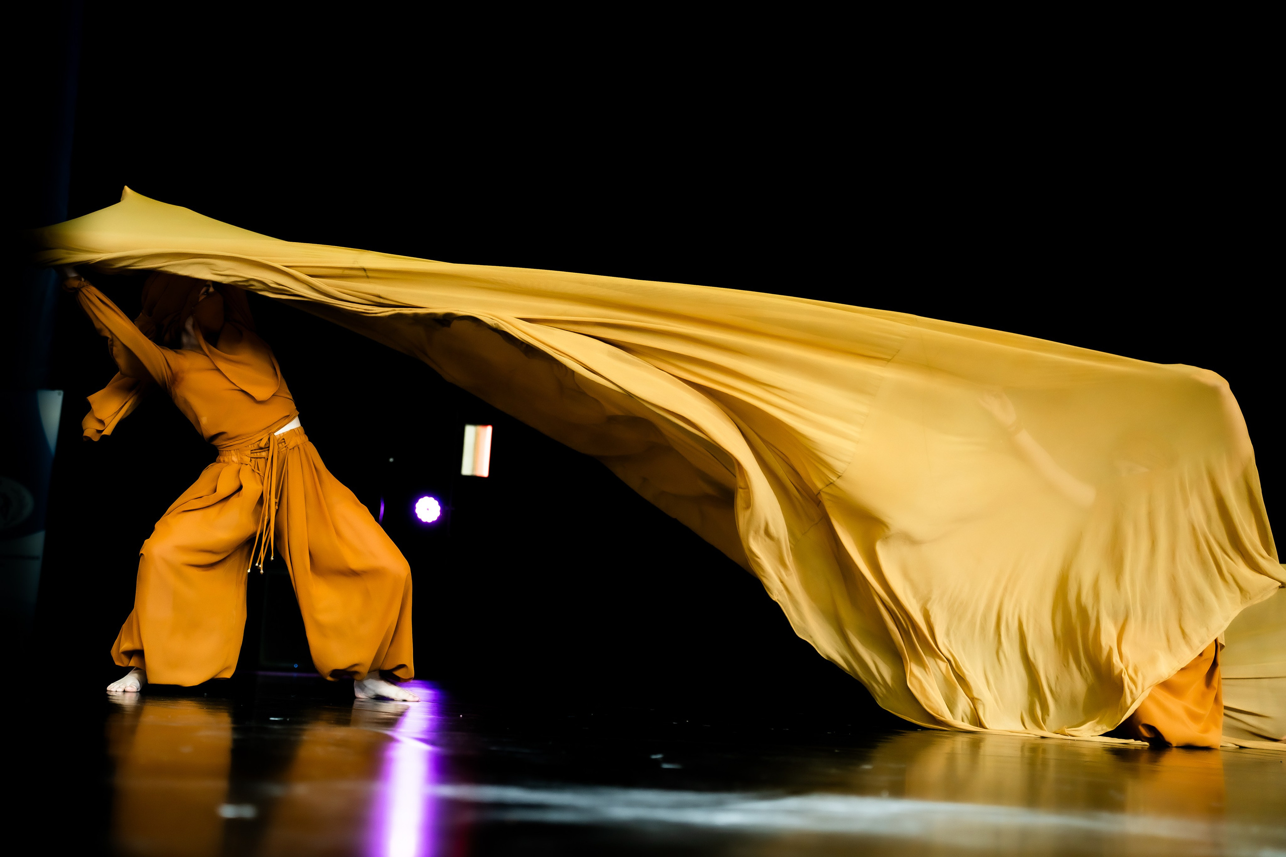 Танцевальные События. Фото