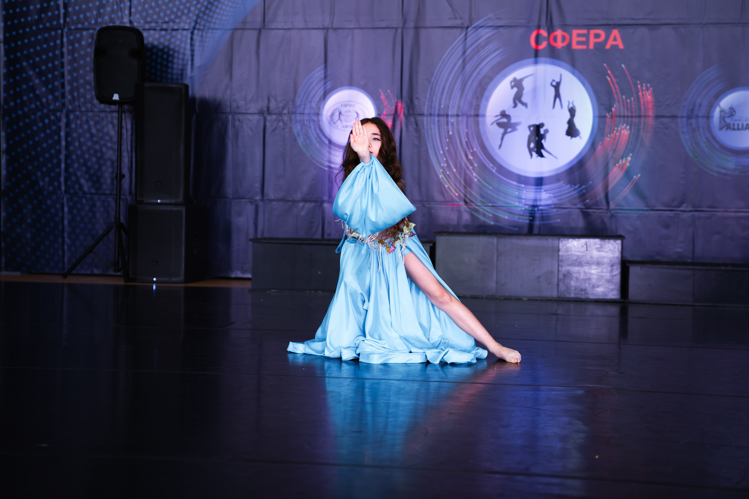 Танцевальные События. Фото