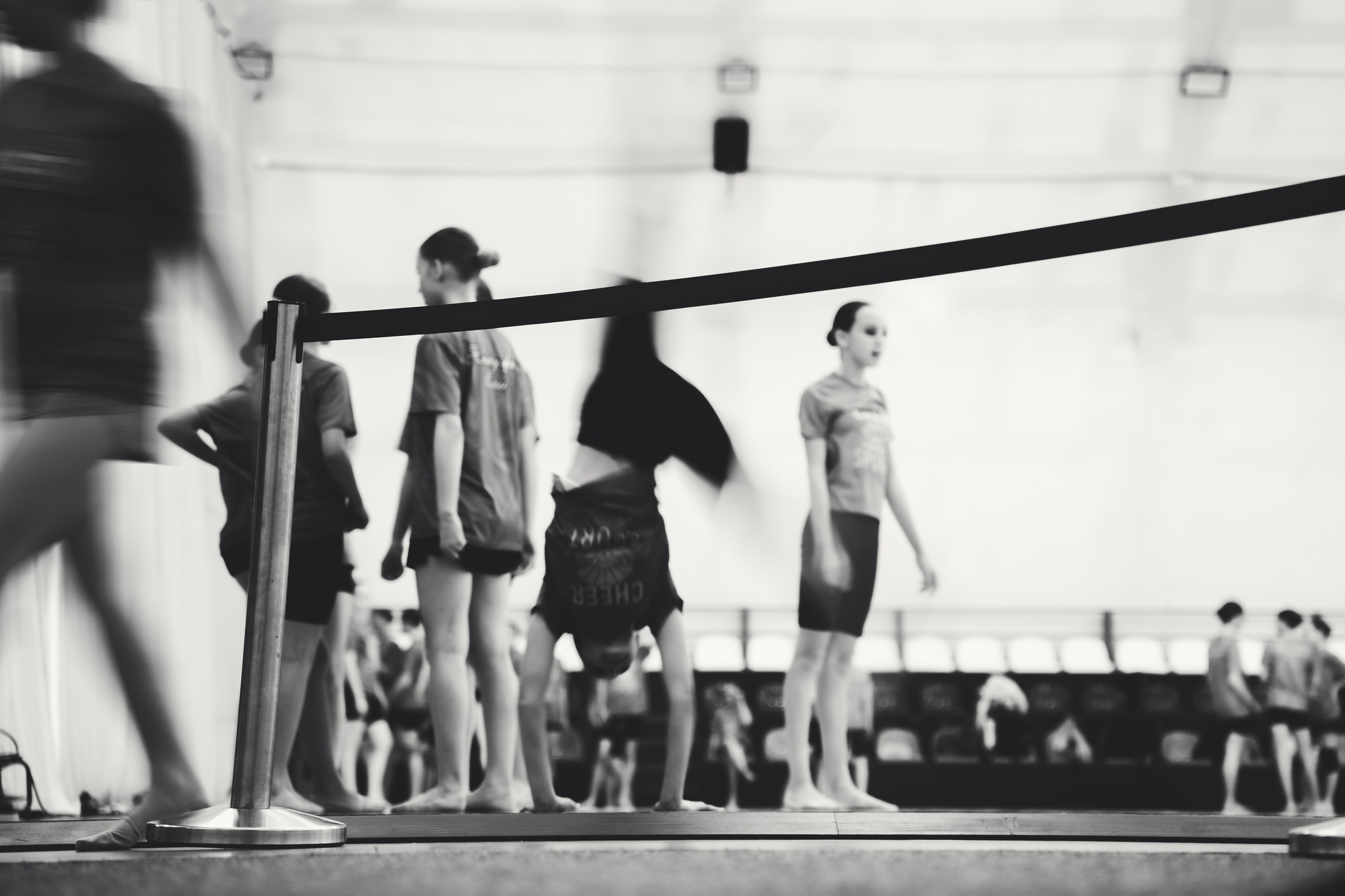 Чир Спорт. Фото