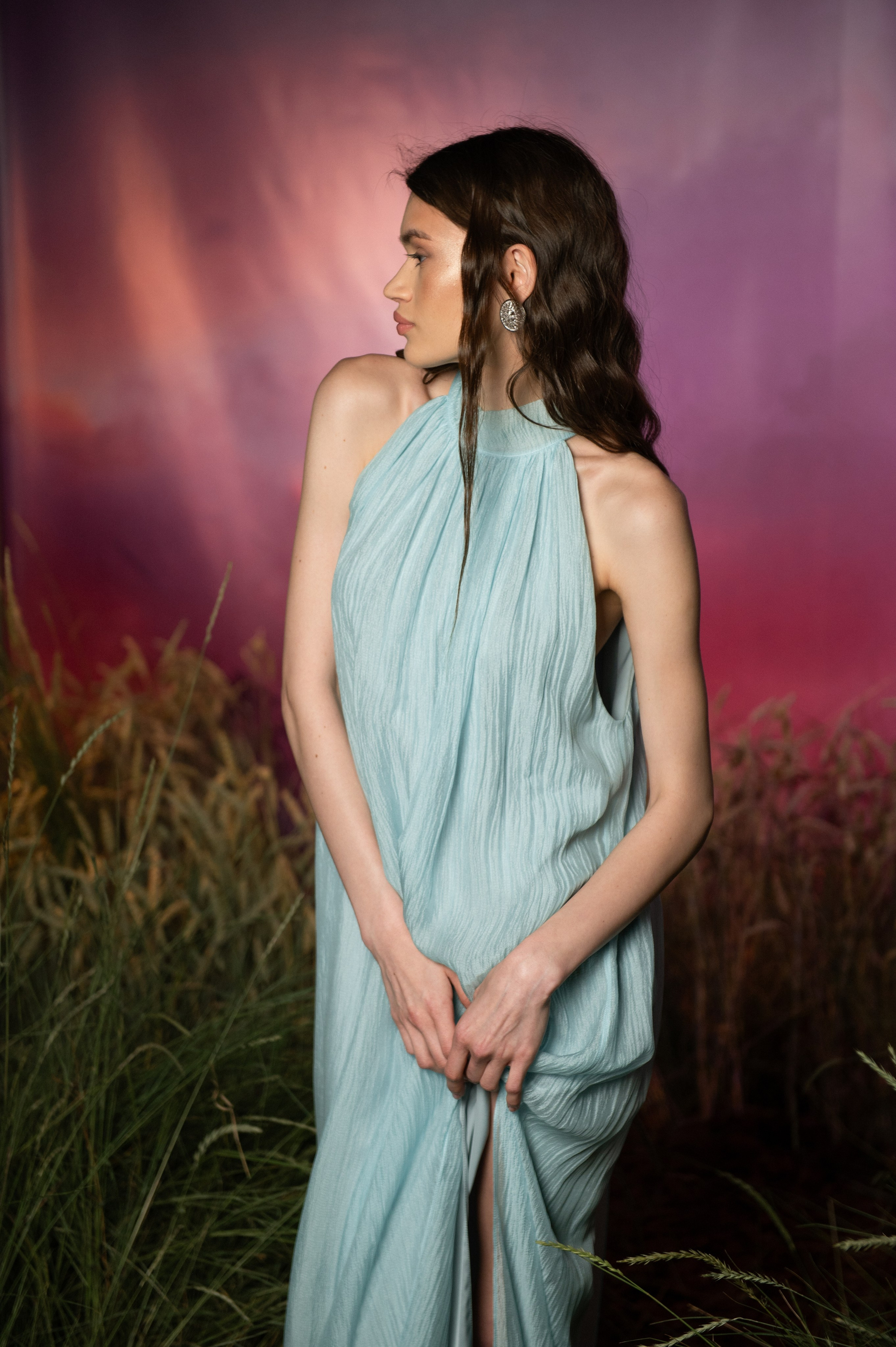 Фотосессия для брендов. Съемка для маркетплейсов. Лукбук. Екатерина Бакурова — контент фотограф, женский фотограф в Краснодаре