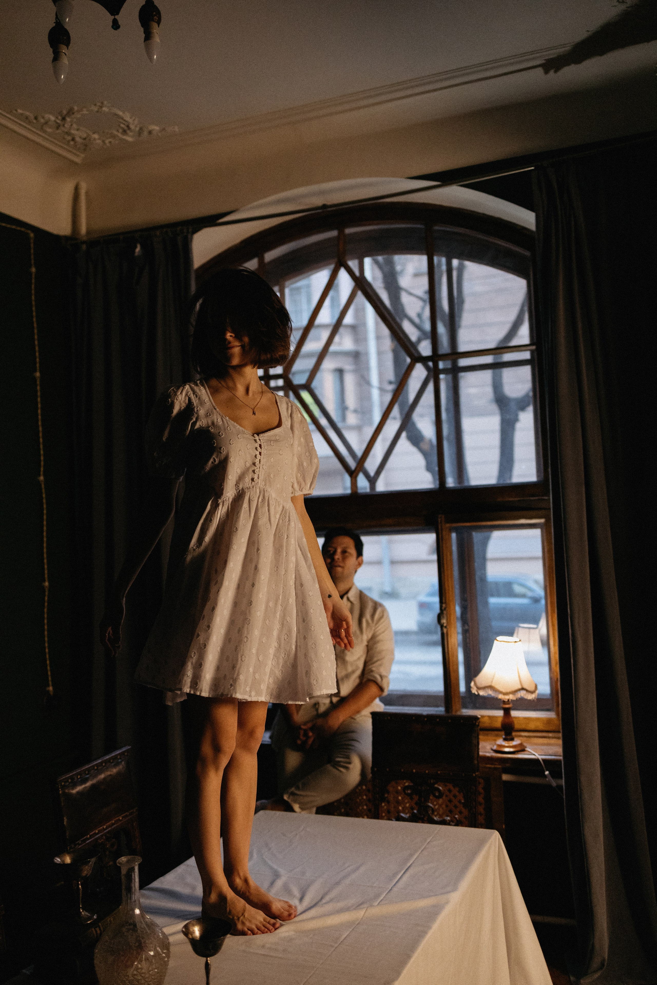 Парная фотосессия в Питере. Вера Пьянцева семейный, свадебный и парный фотограф в Санкт-Петербурге