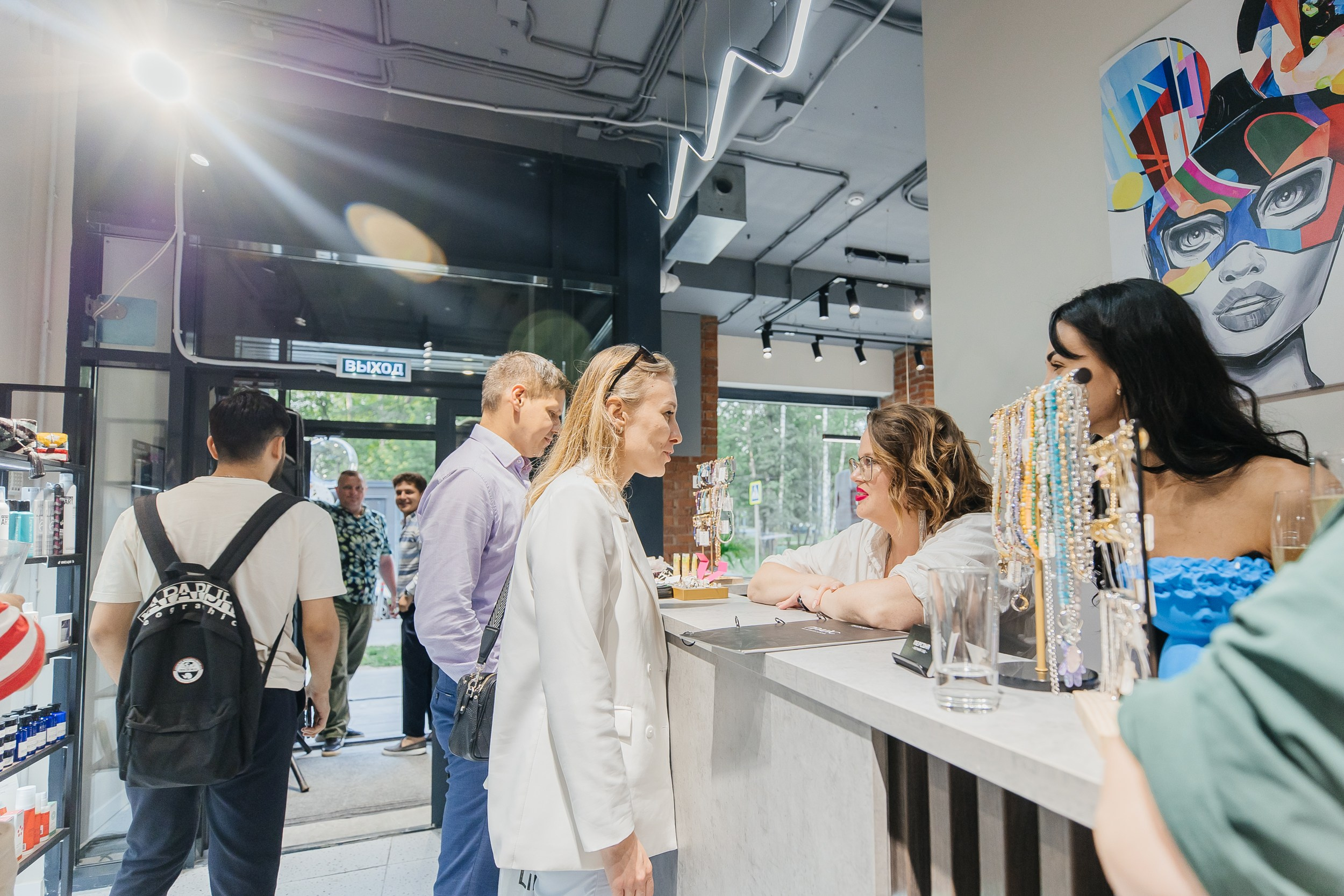 Репортажная фотосъёмка. Фотограф в Москве