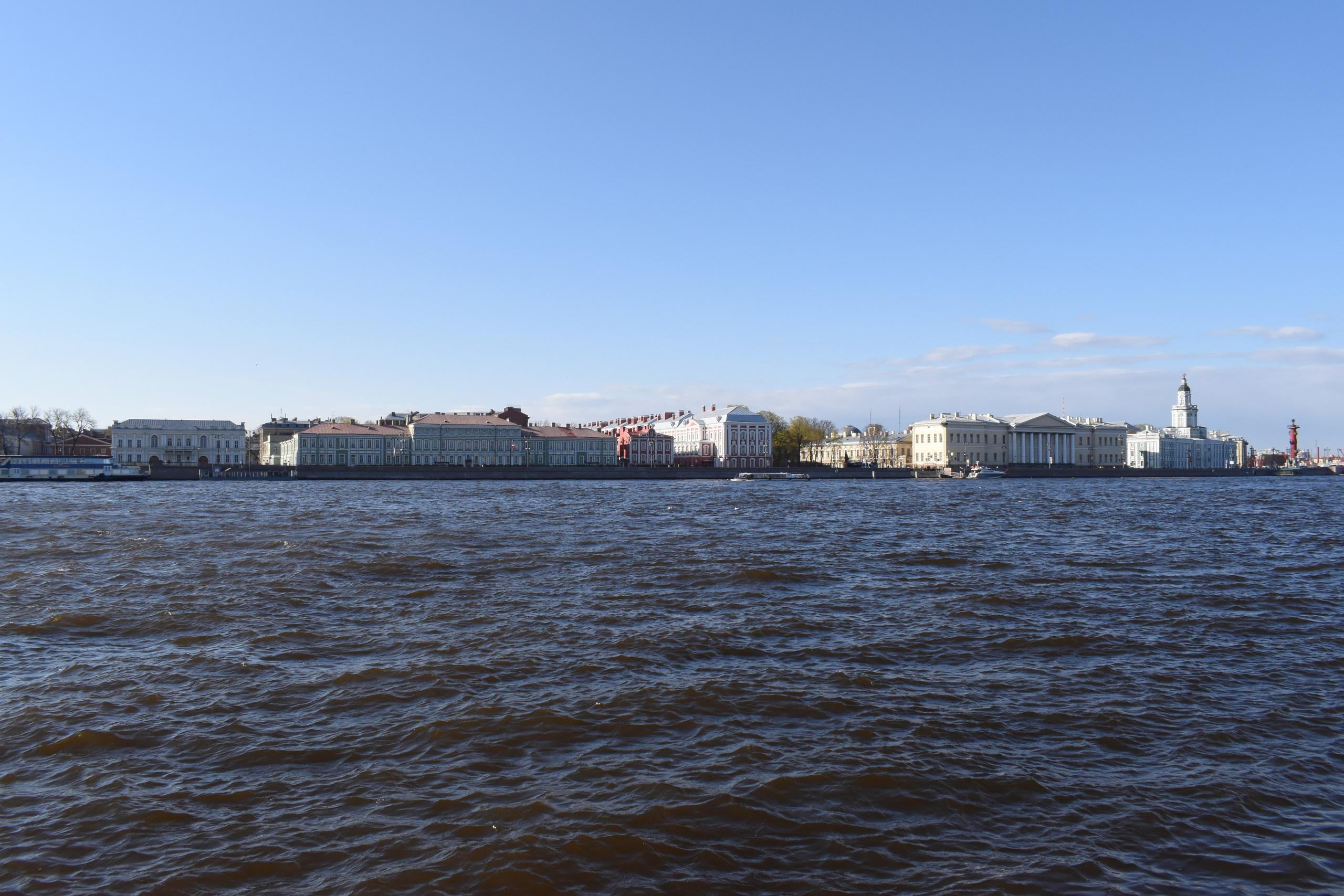 Санкт-Петербург, май 2024. Фотограф Анатолий Мелентьев