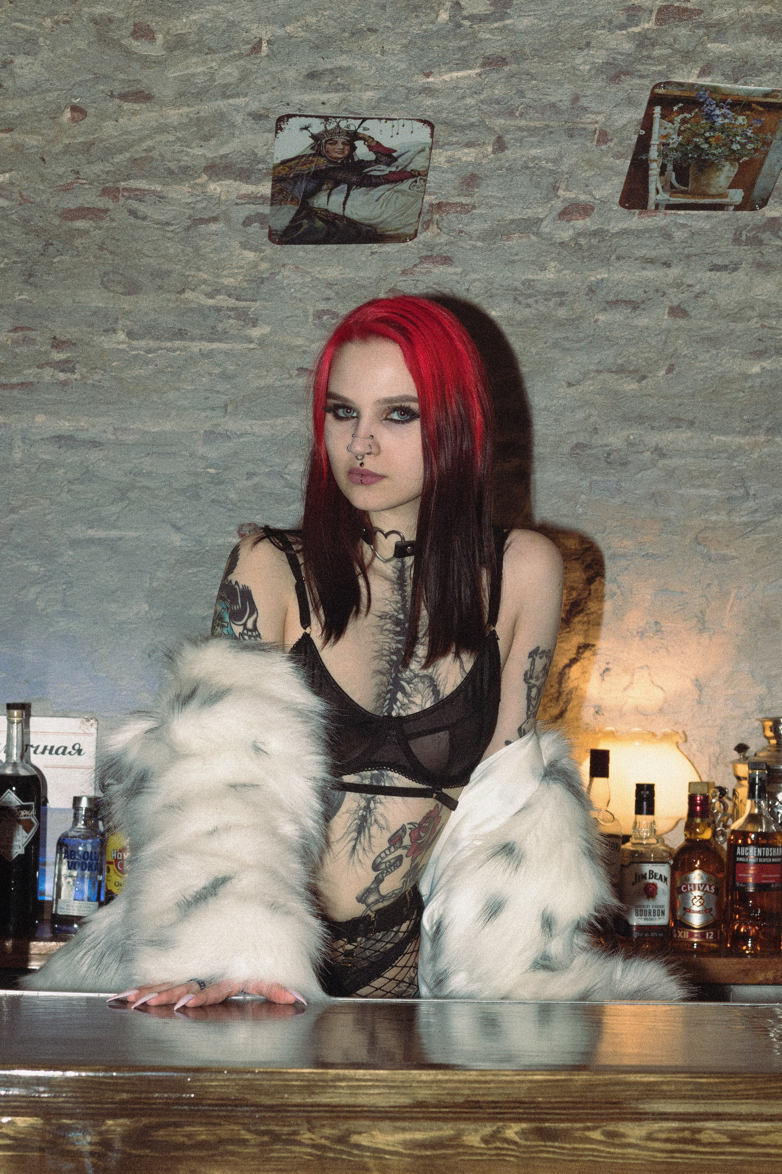 Полина в Моралистъ. Boringowl | Коммерческий фотограф в Иркутске Раиса Ботороева