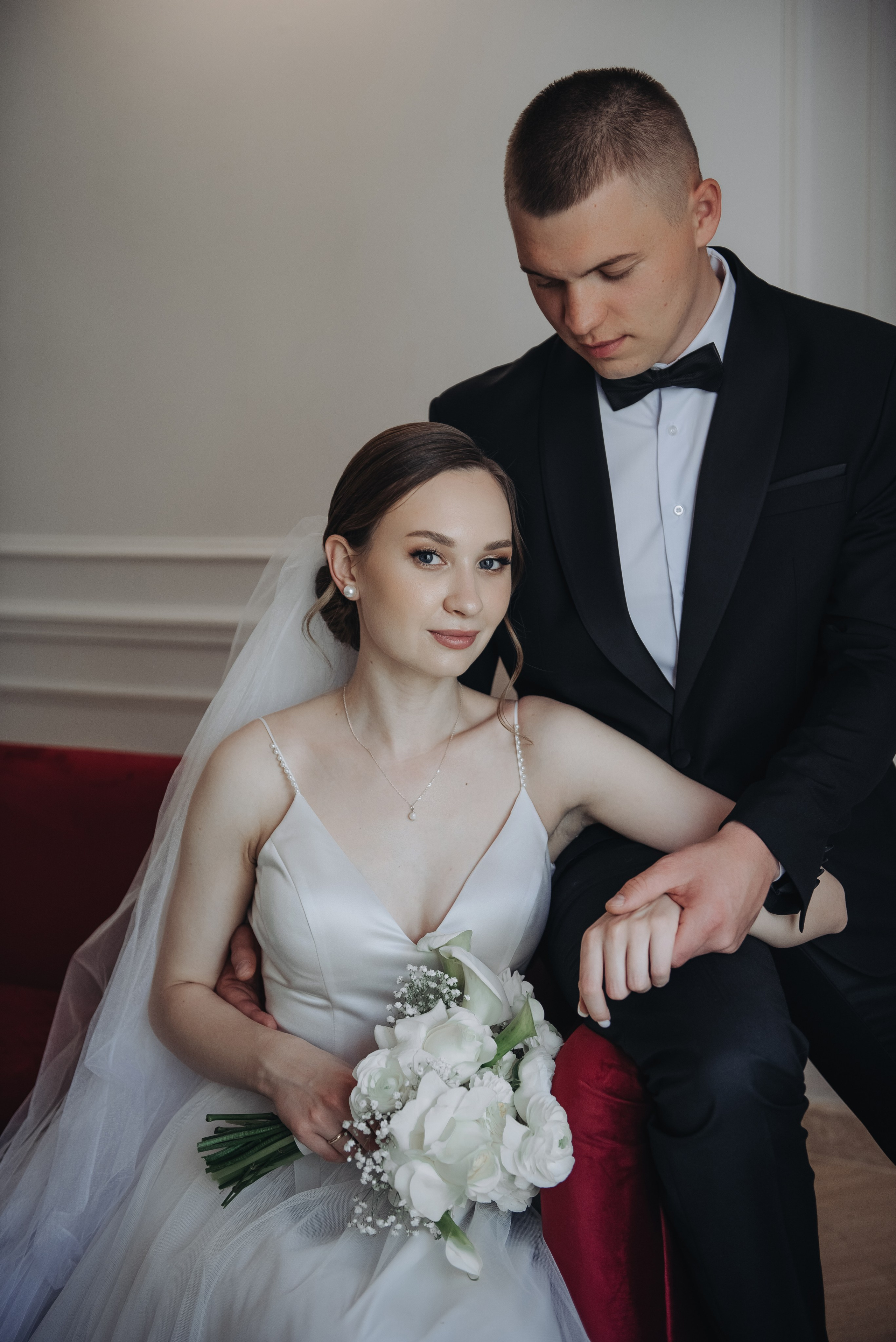 Romanoff. Свадебный и семейный фотограф Темрюк Алёна Ковальская