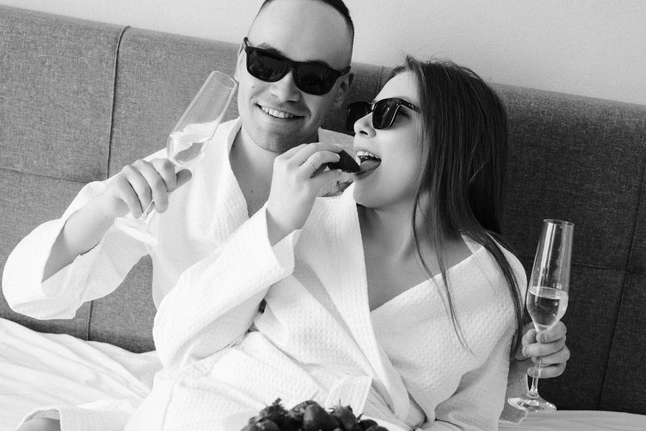 Татьяна & Александр. Фотограф Дмитрий Кузнецов