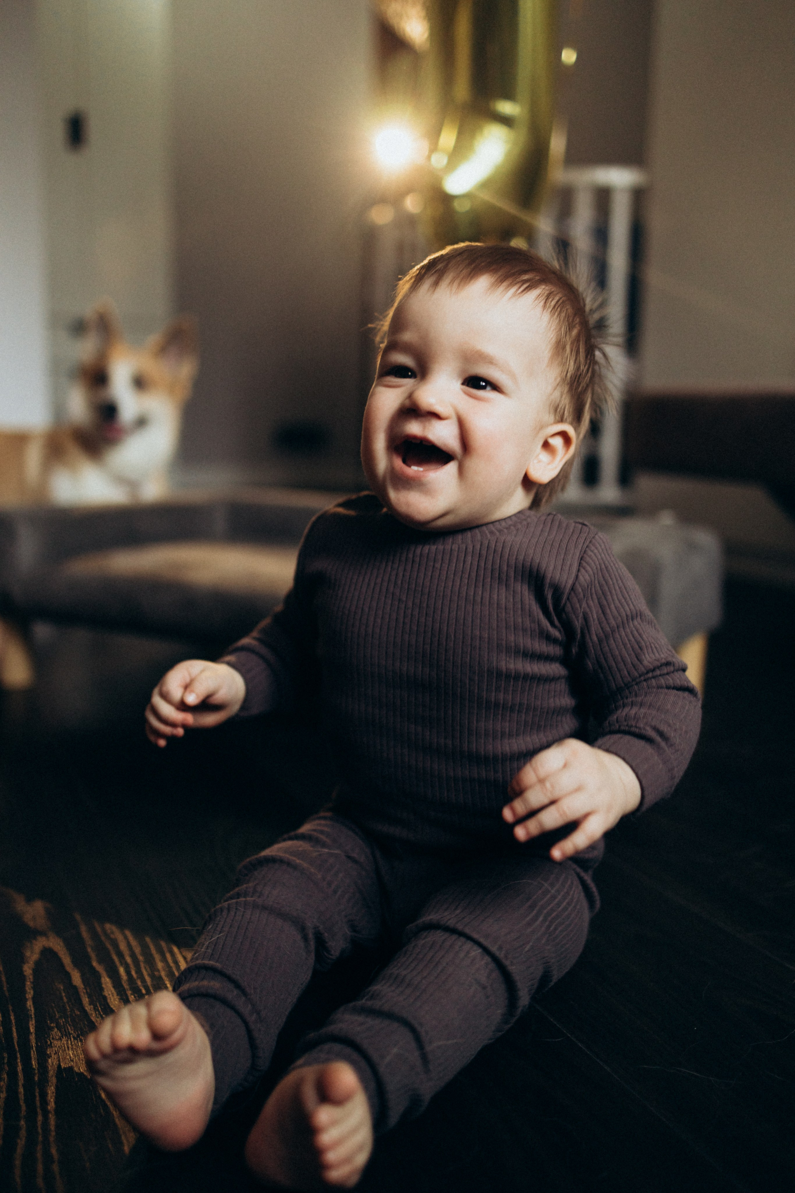 Годовасие. Фотограф Валерия Ковпак. Москва. Химки. Куркино