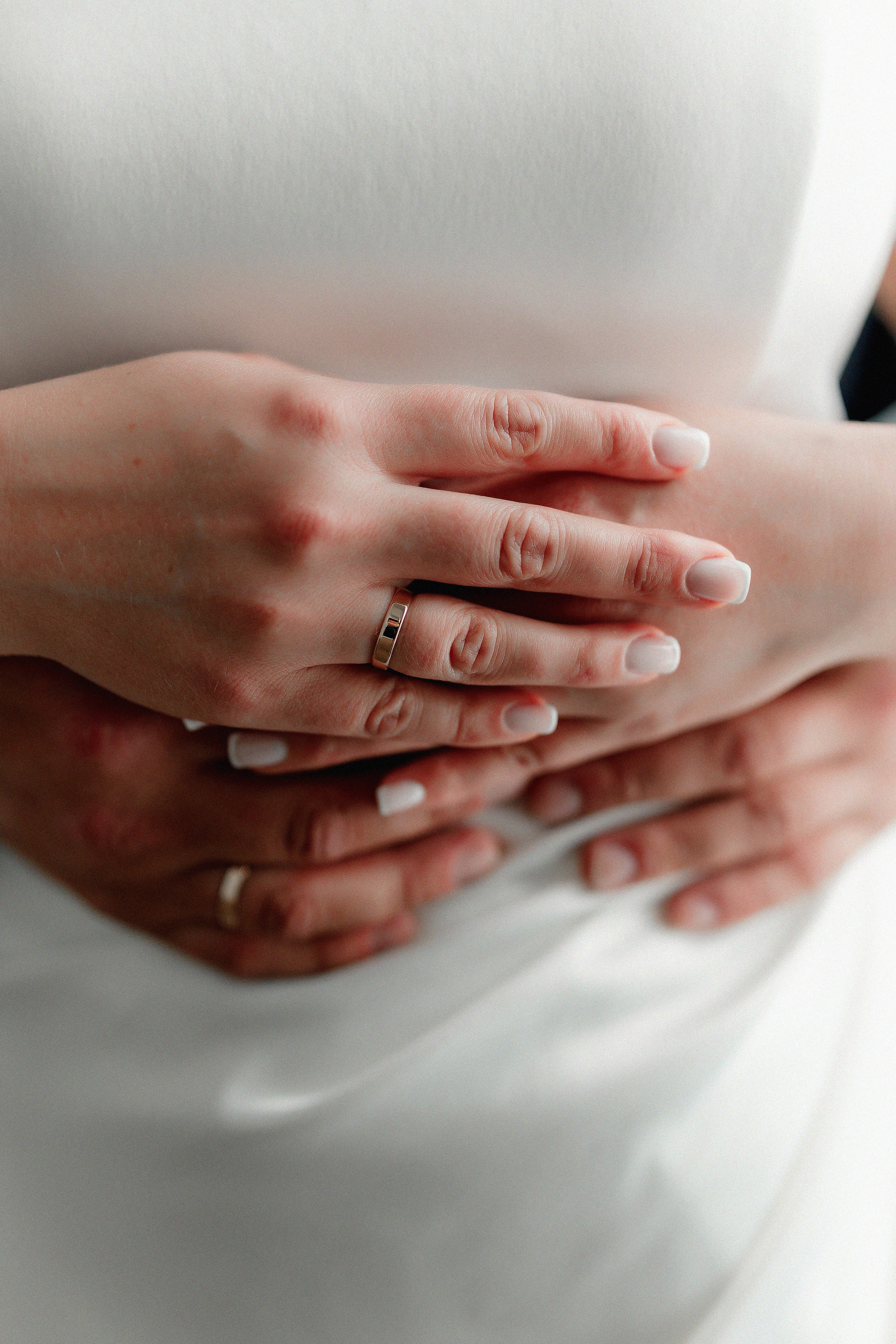 Павел и Любовь. Свадебный и семейный фотограф в Казани и Волжске