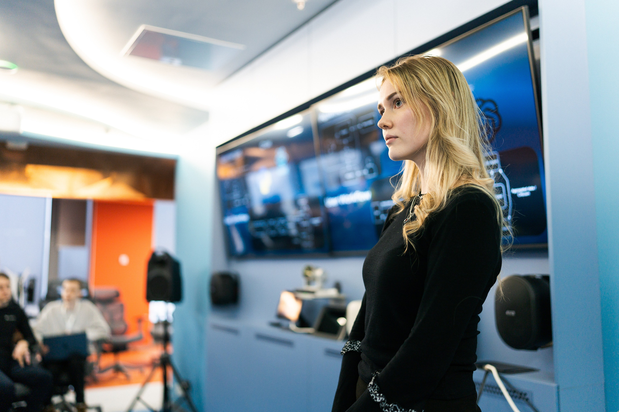 Уральский код 2025. Репортажный фотограф Даниил Коваленко