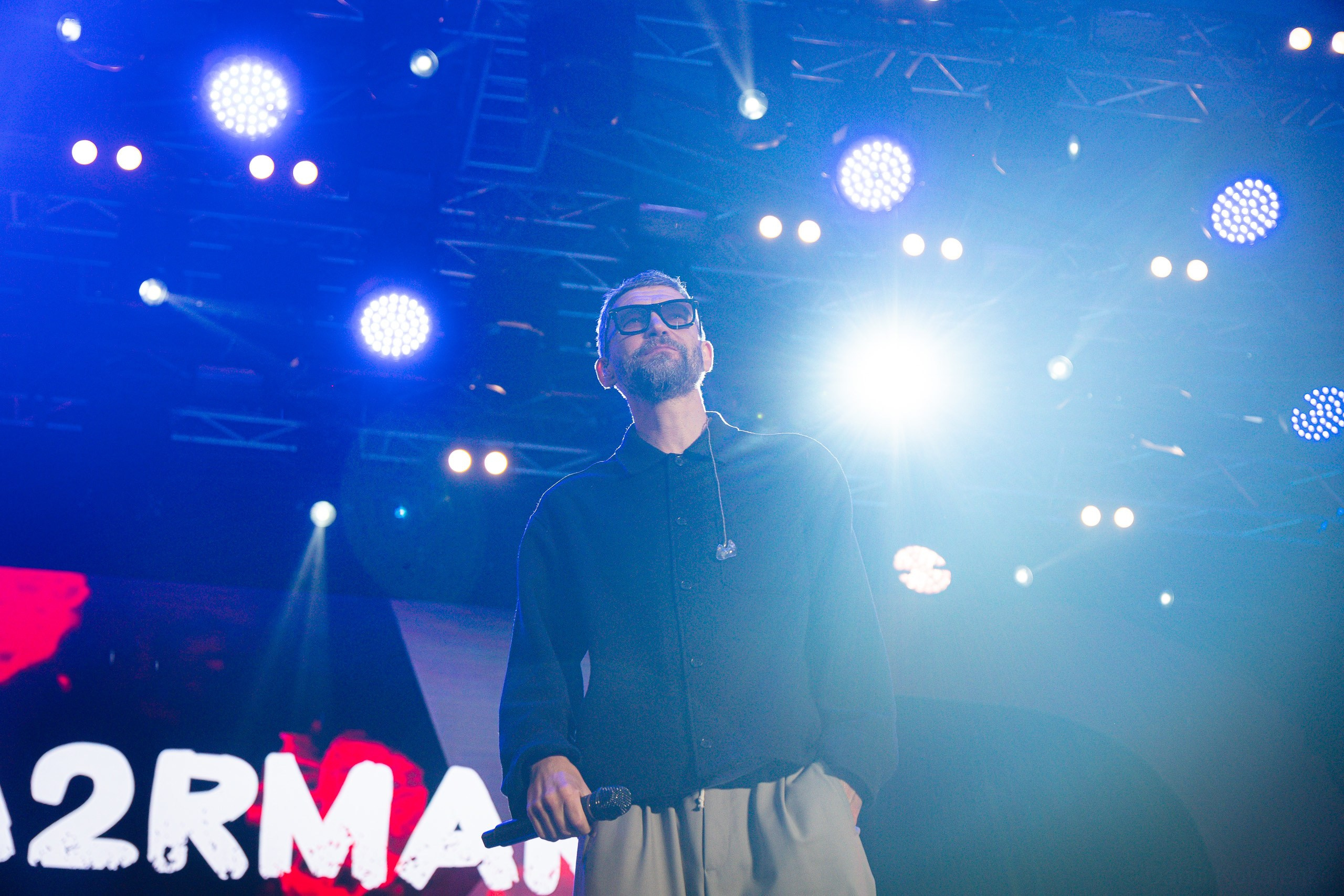 Концерты. Репортажный фотограф Даниил Коваленко