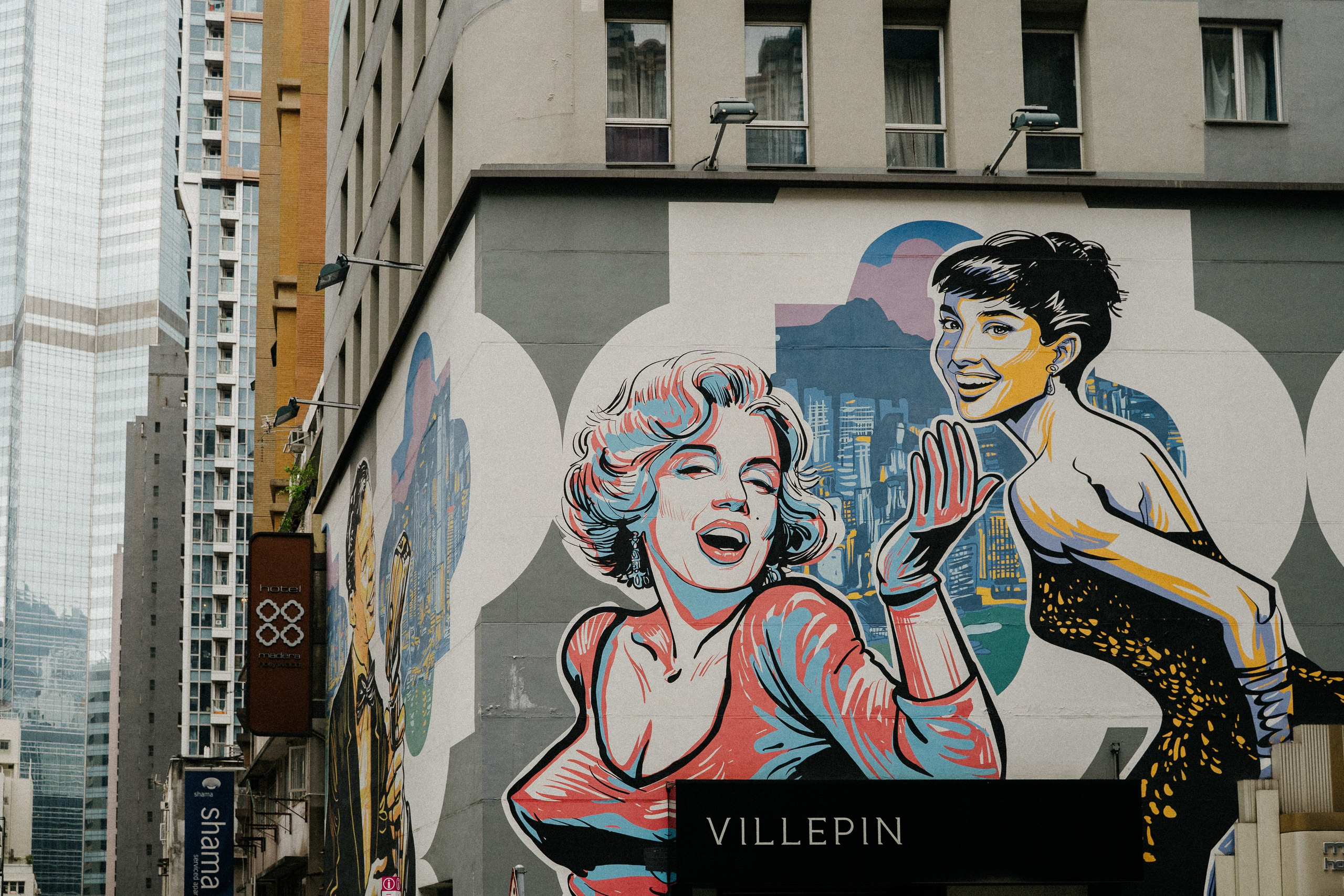 🇭🇰 Гонконг