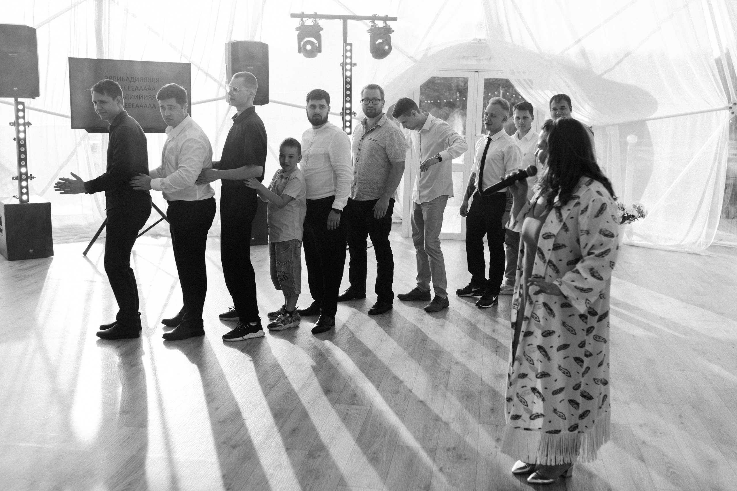 Ваня & Галя (с банкетом). ФОТОГРАФ Маргарита Сивакова | Ярославль Кострома Москва