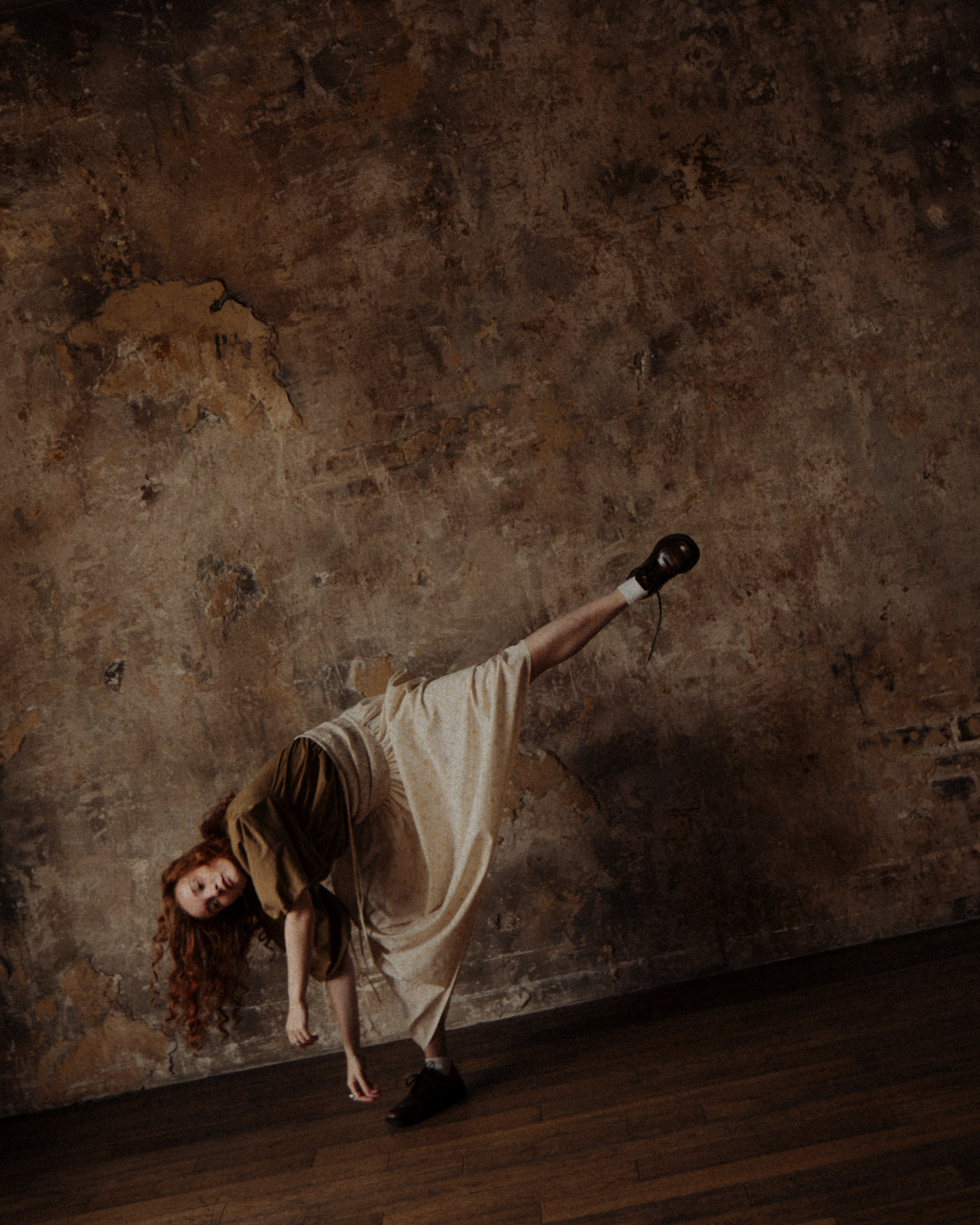 Liza. Dariaegudina.ru