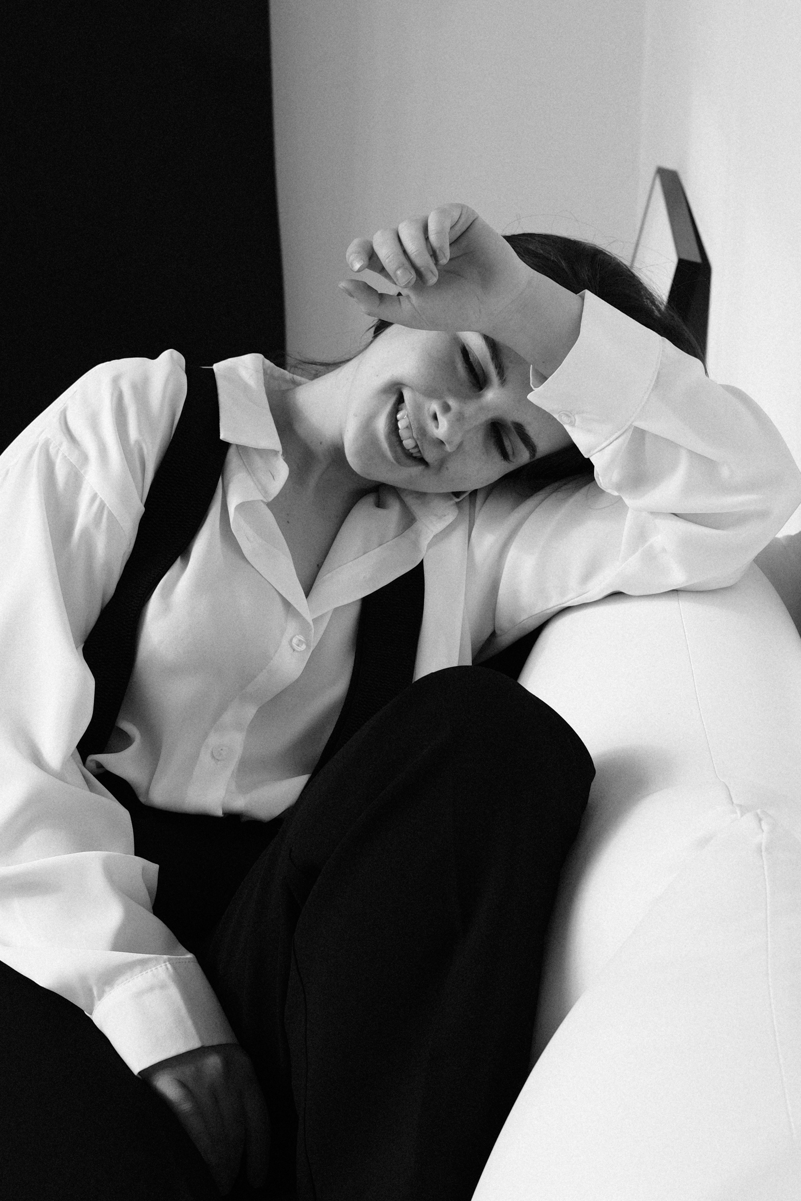 Анна актриса. Главная