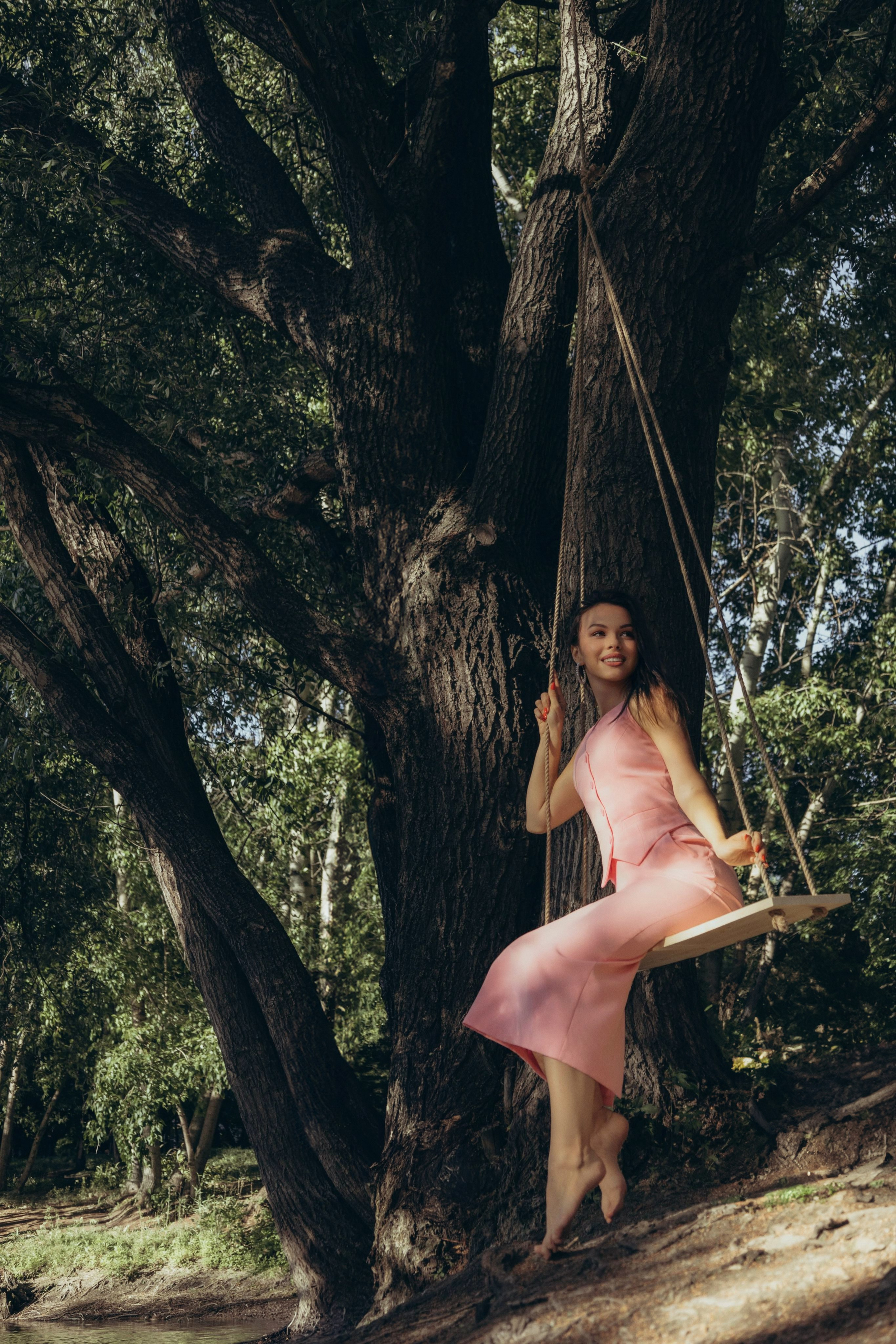 Аделия. Фотограф Ксения Железникова